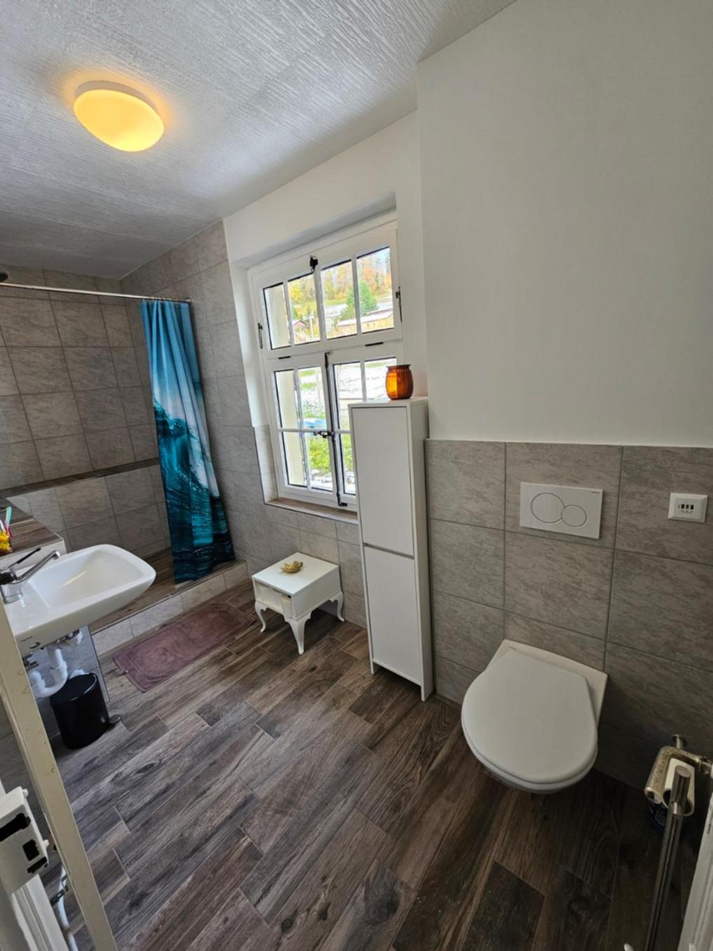 Gästezimmer Ihr Quartier Erdgeschoss Zimmer 2