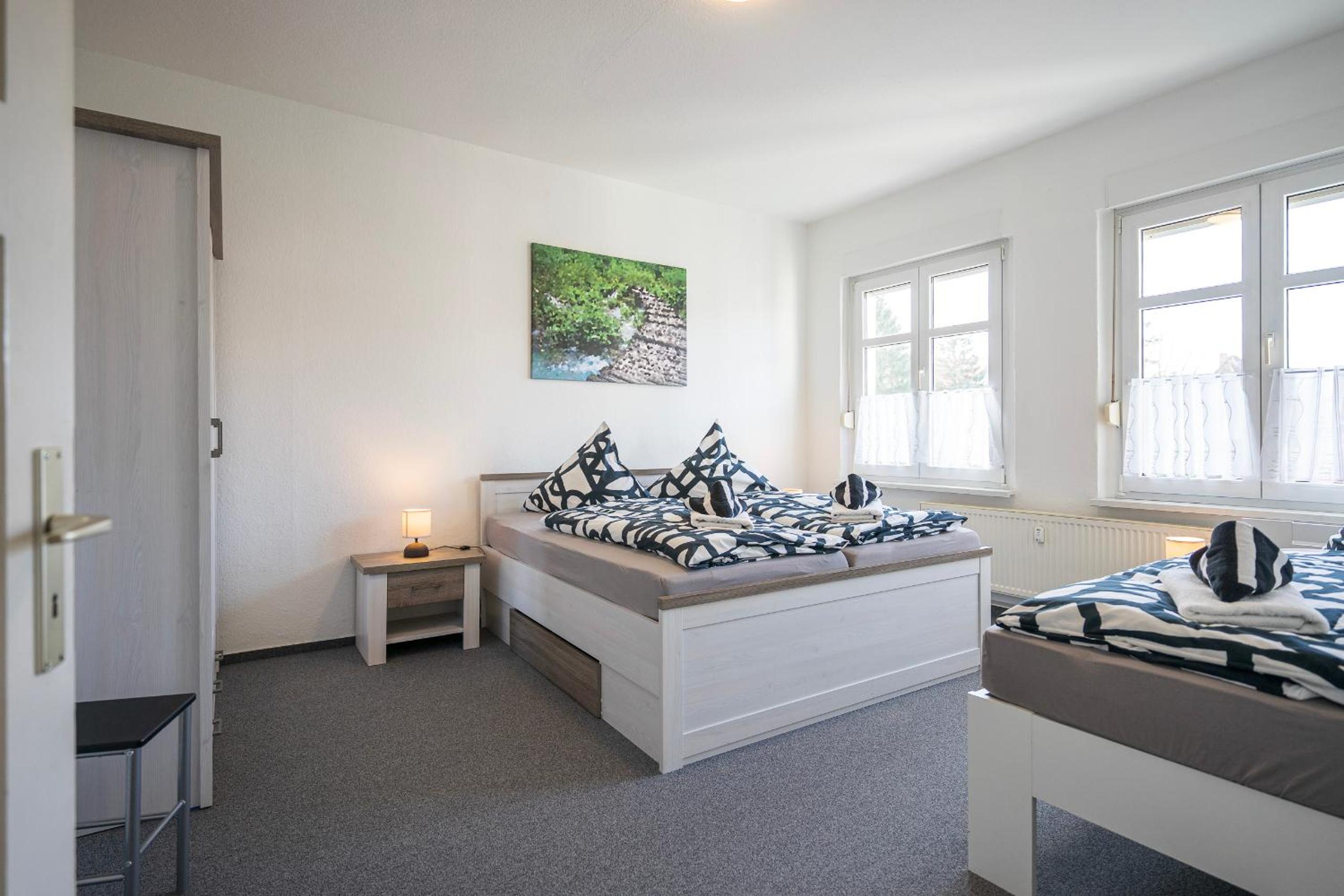 Appartement am Westerntor II view 5