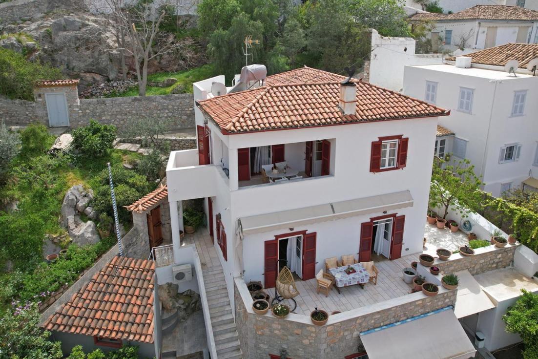 Villa Leonard - Comfort Villa view 2