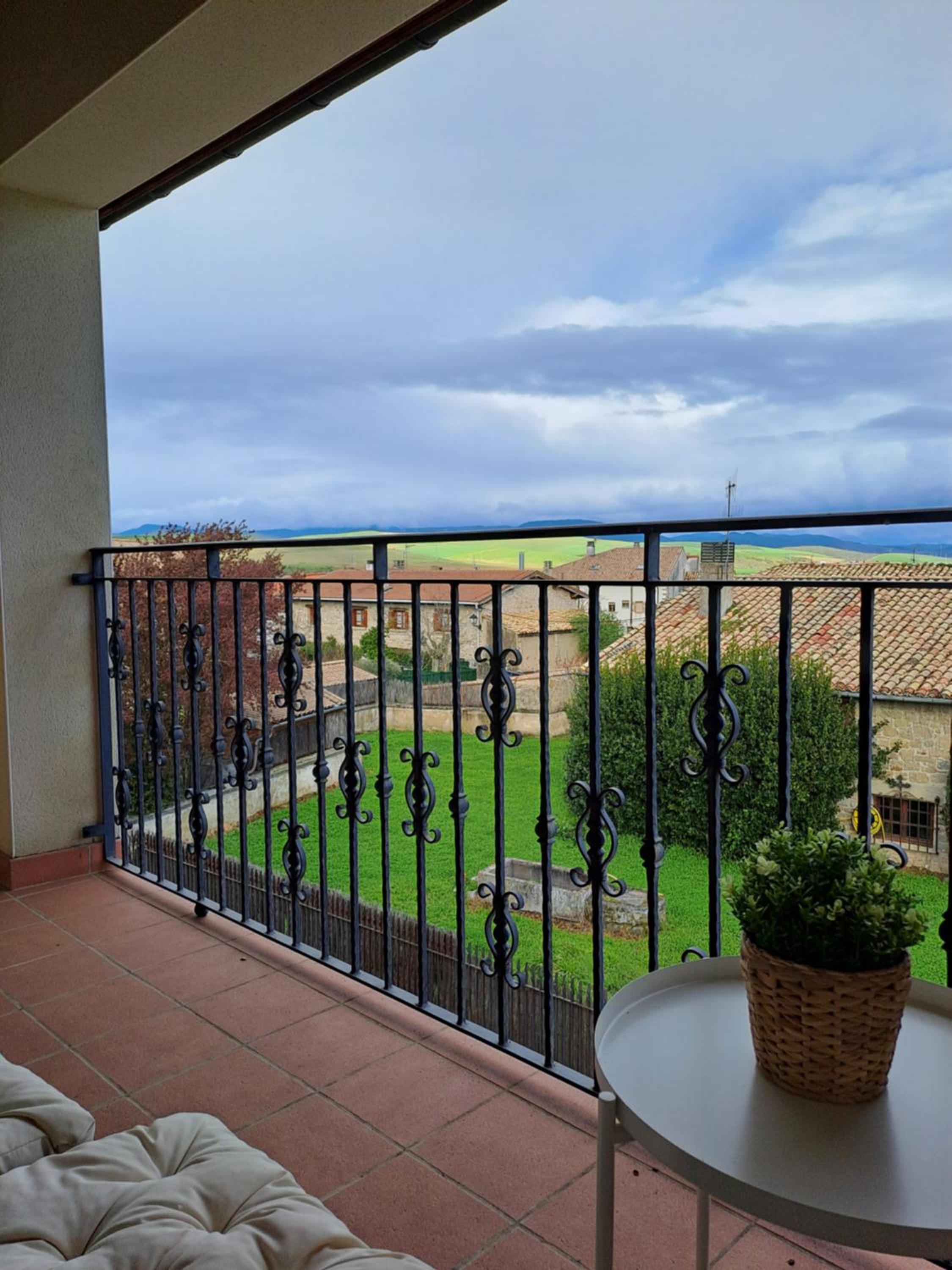 Casa Rural Torreblanca