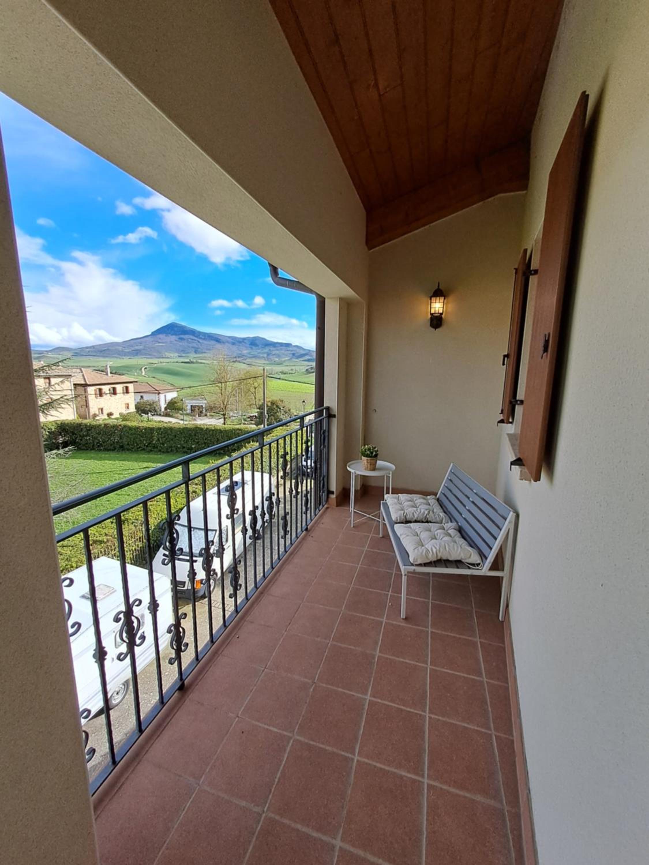 Casa Rural Torreblanca