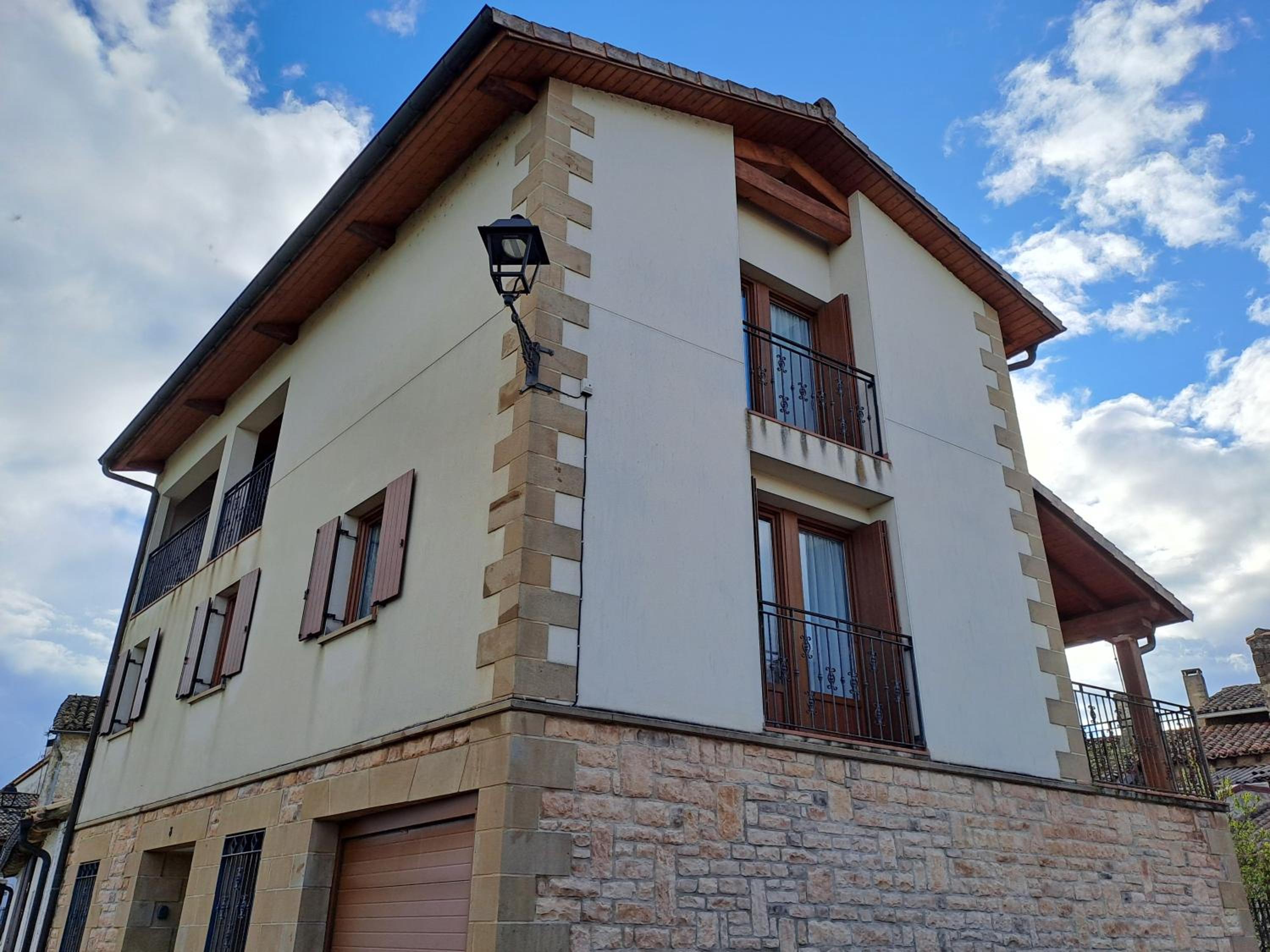Casa Rural Torreblanca