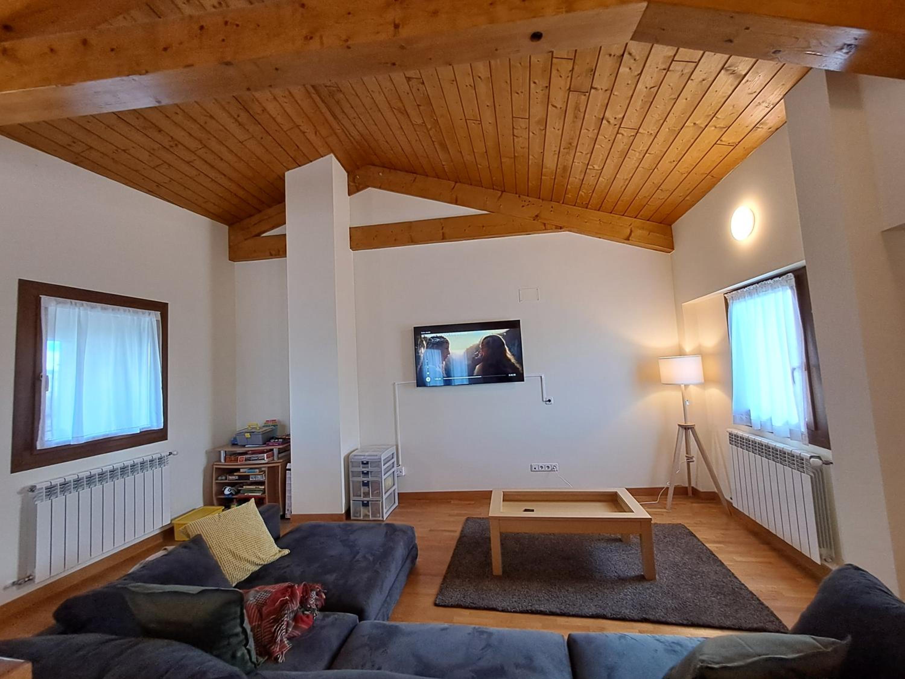 Casa Rural Torreblanca