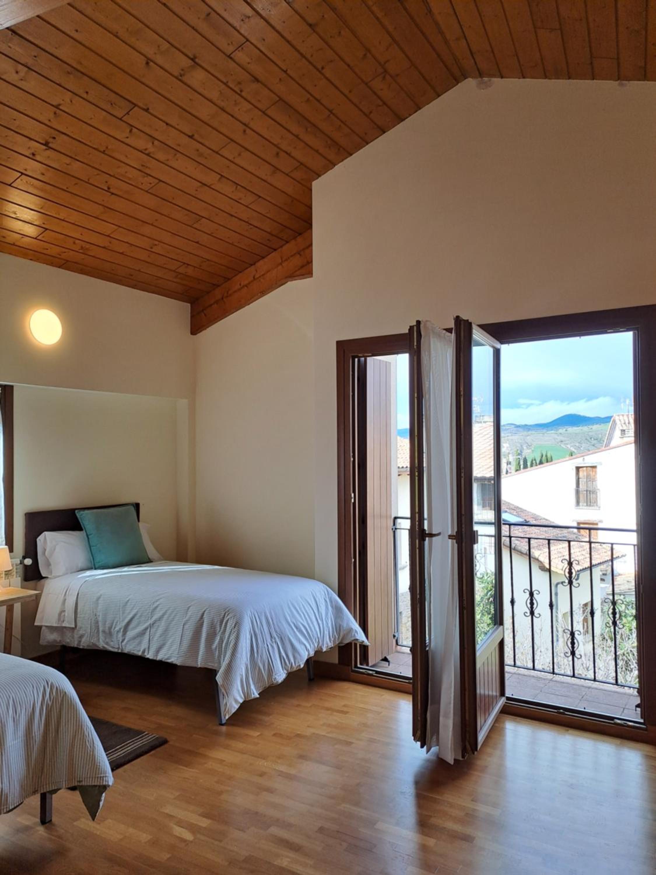 Casa Rural Torreblanca