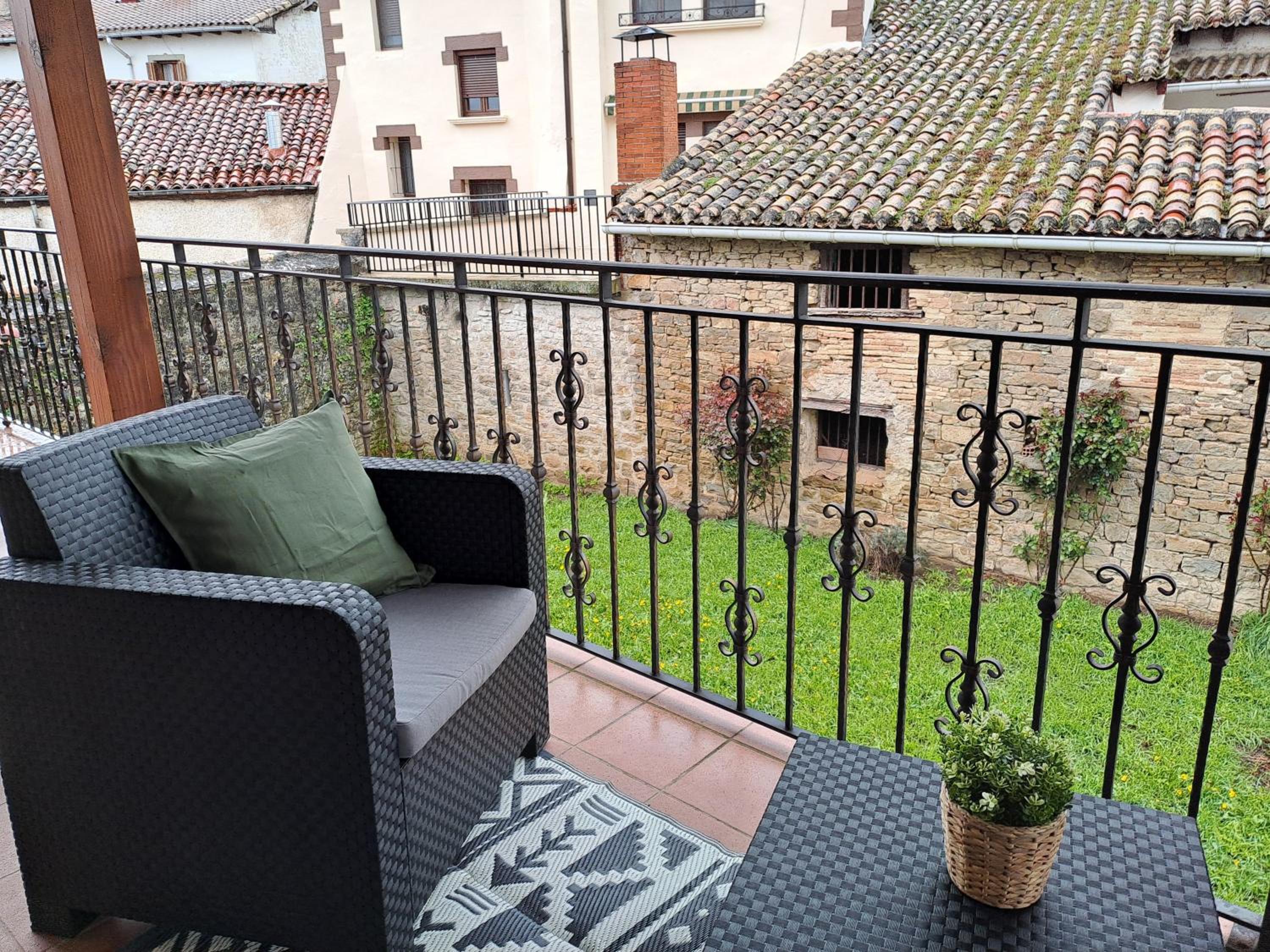Casa Rural Torreblanca