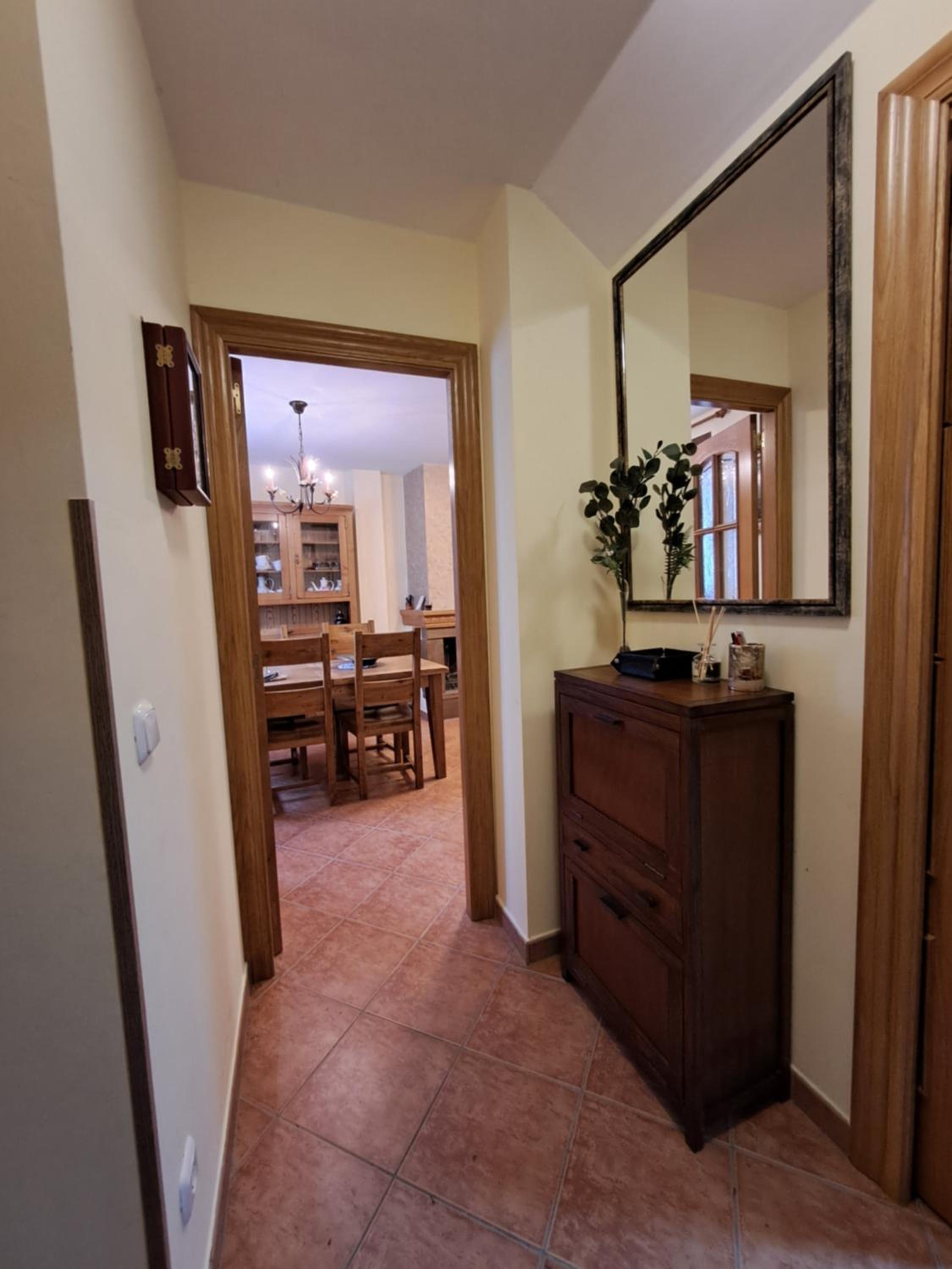 Casa Rural Torreblanca