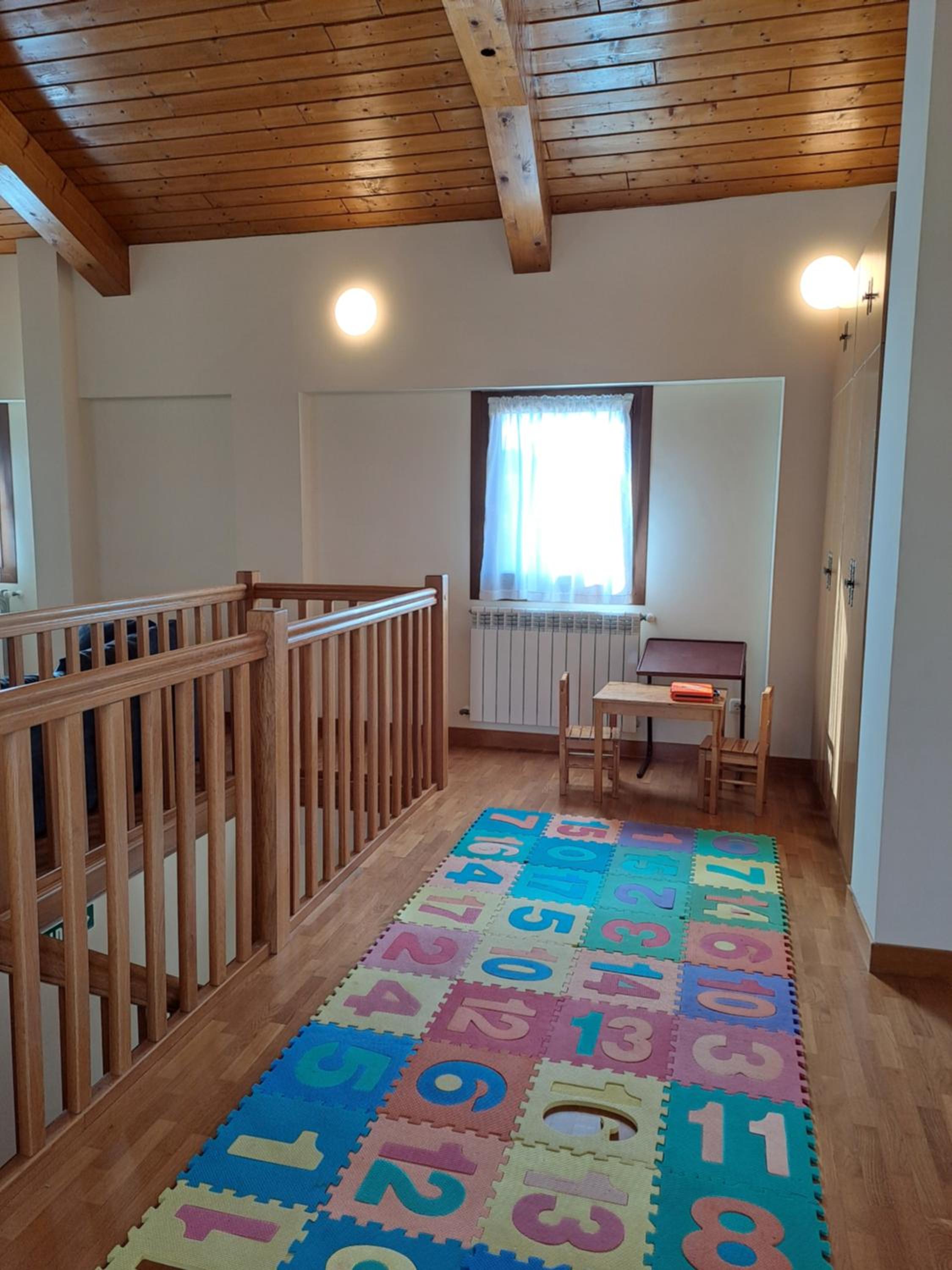 Casa Rural Torreblanca