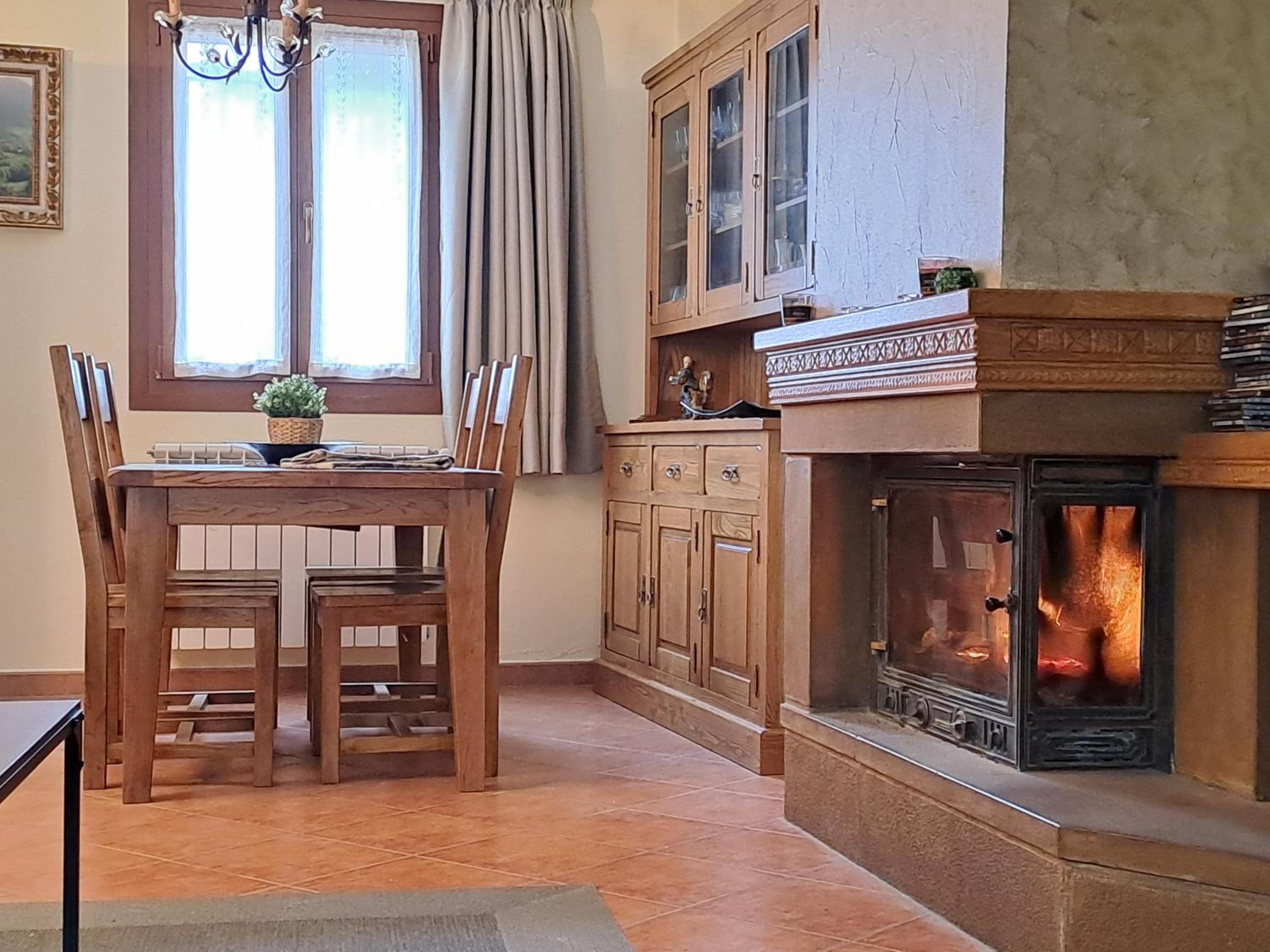 Casa Rural Torreblanca