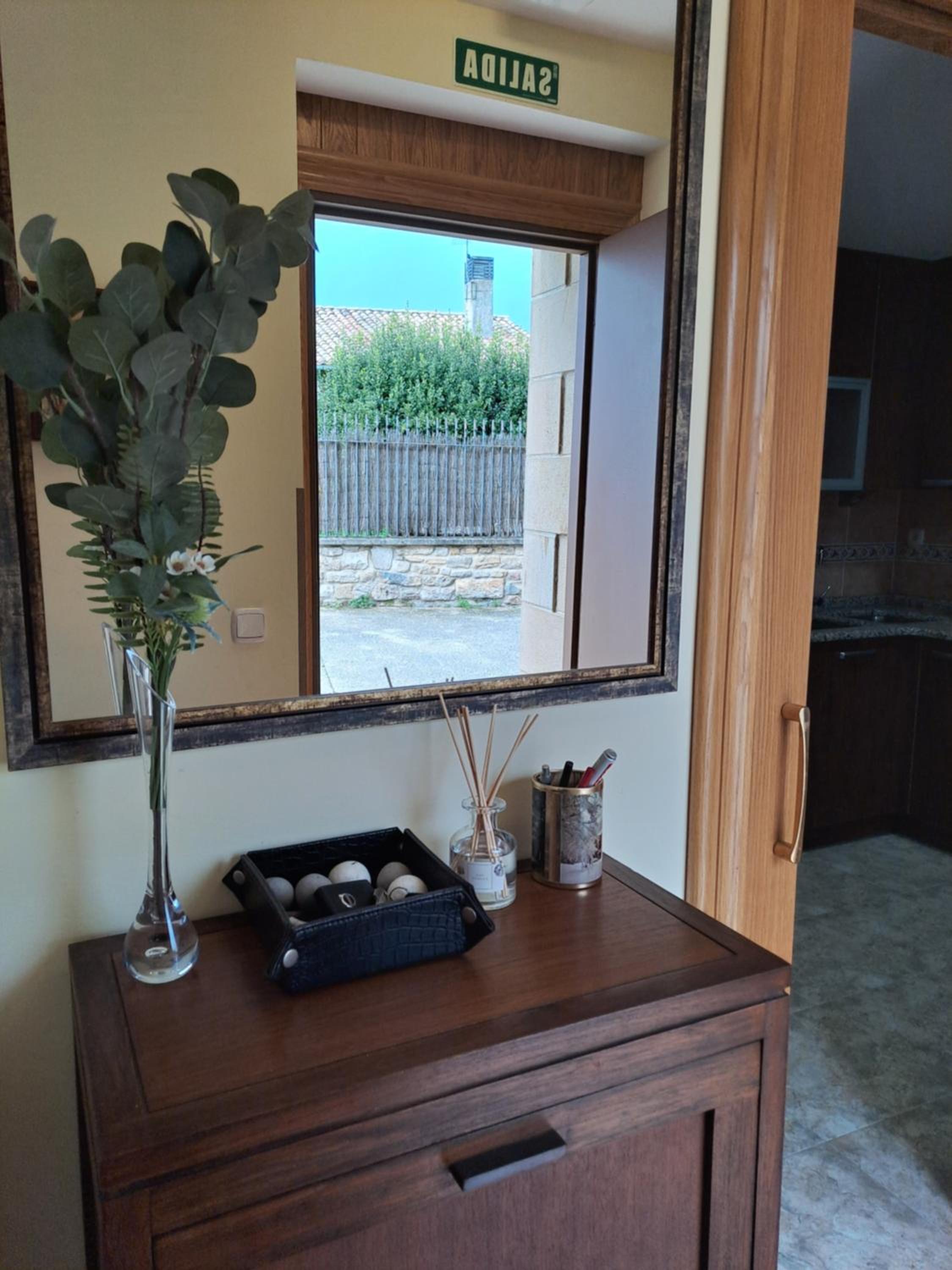 Casa Rural Torreblanca
