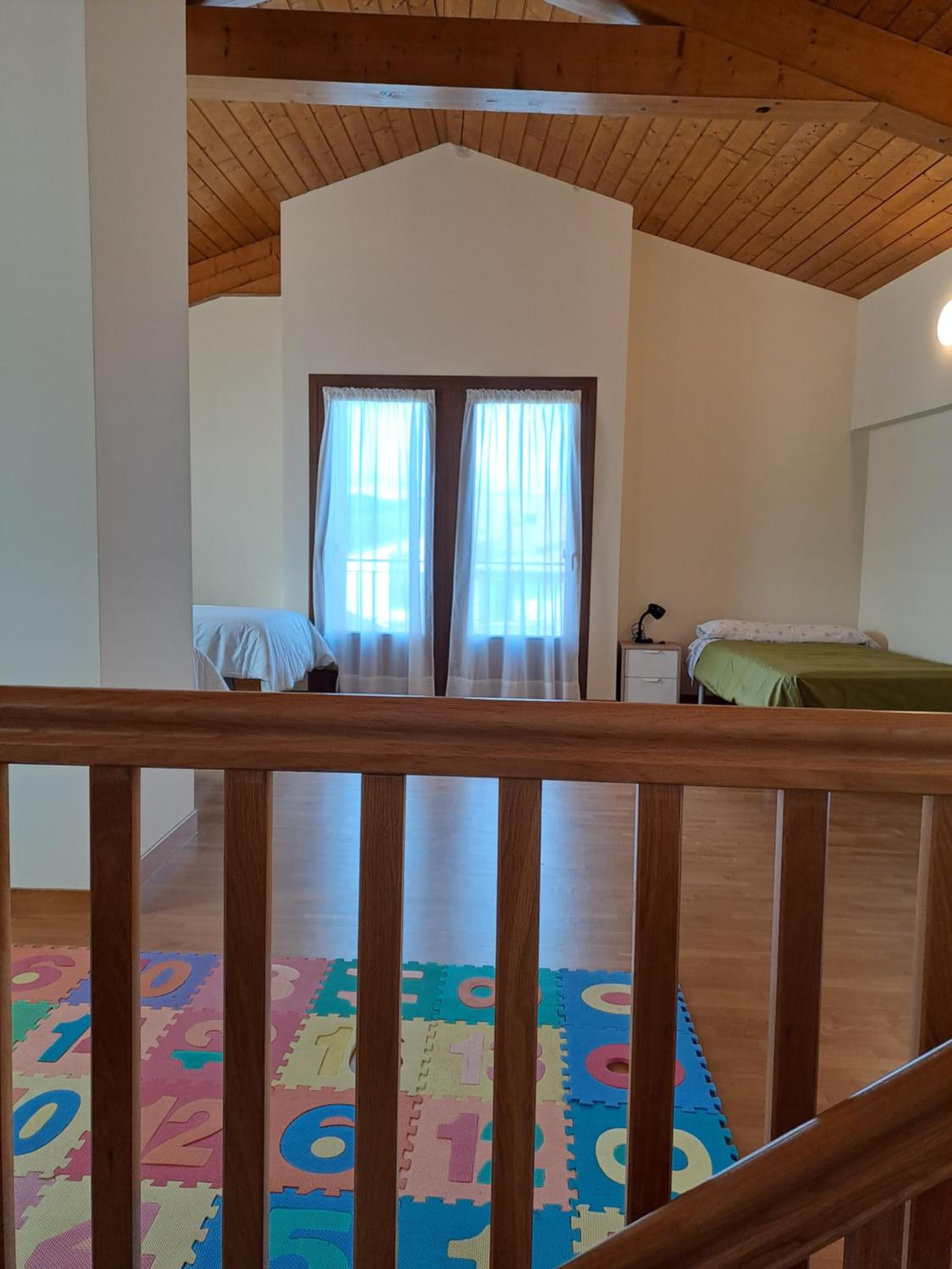 Casa Rural Torreblanca