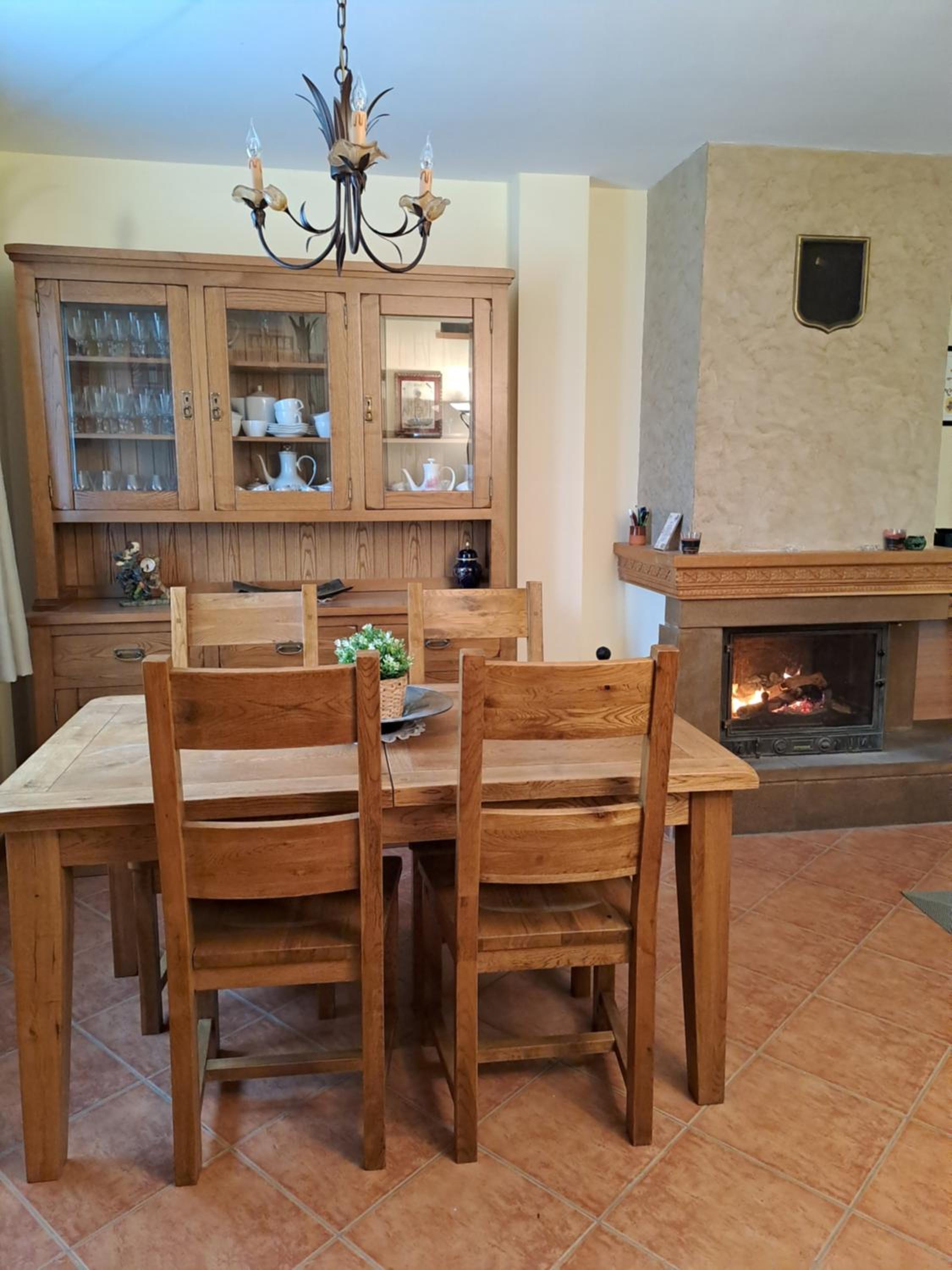 Casa Rural Torreblanca