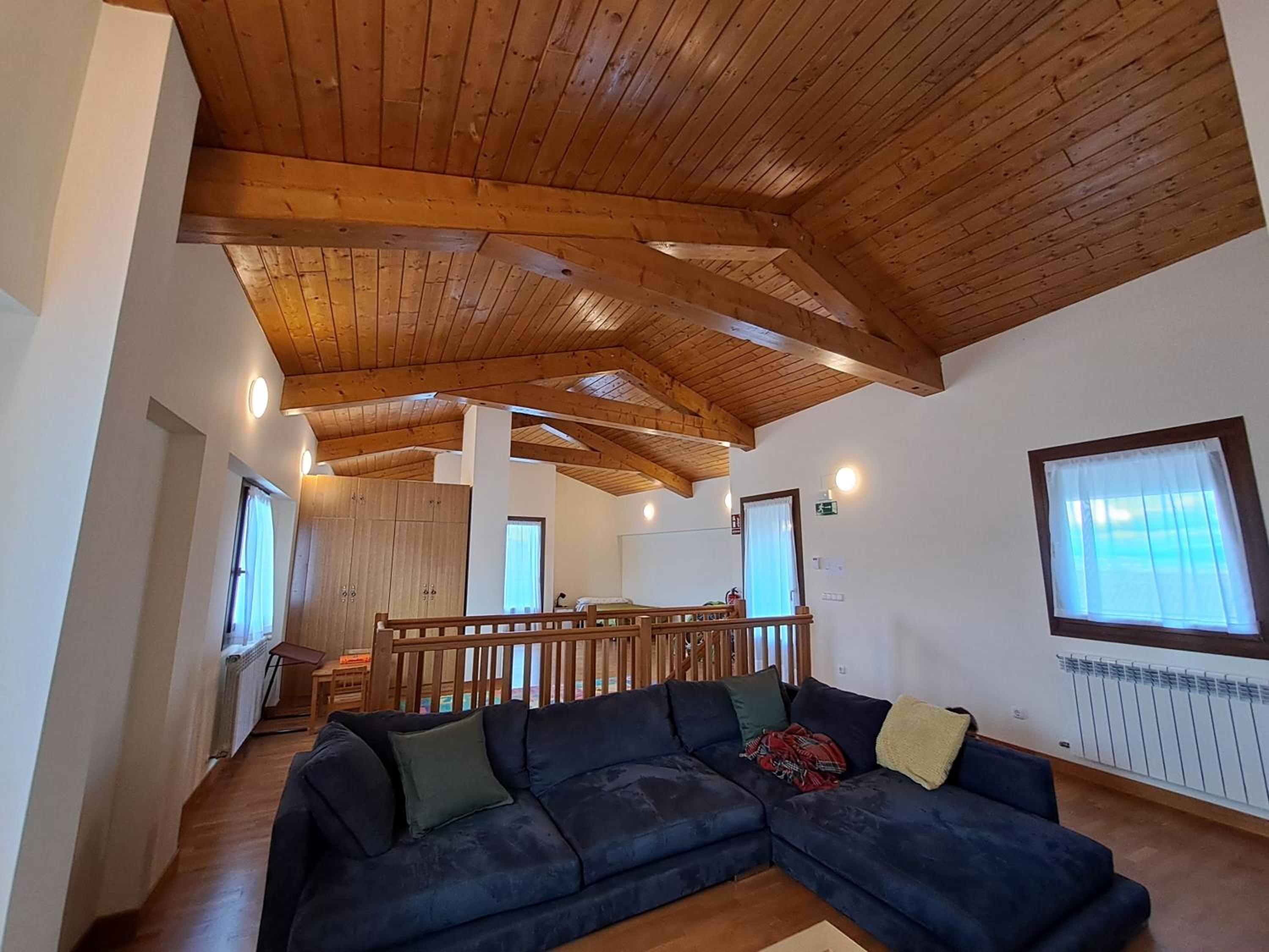 Casa Rural Torreblanca