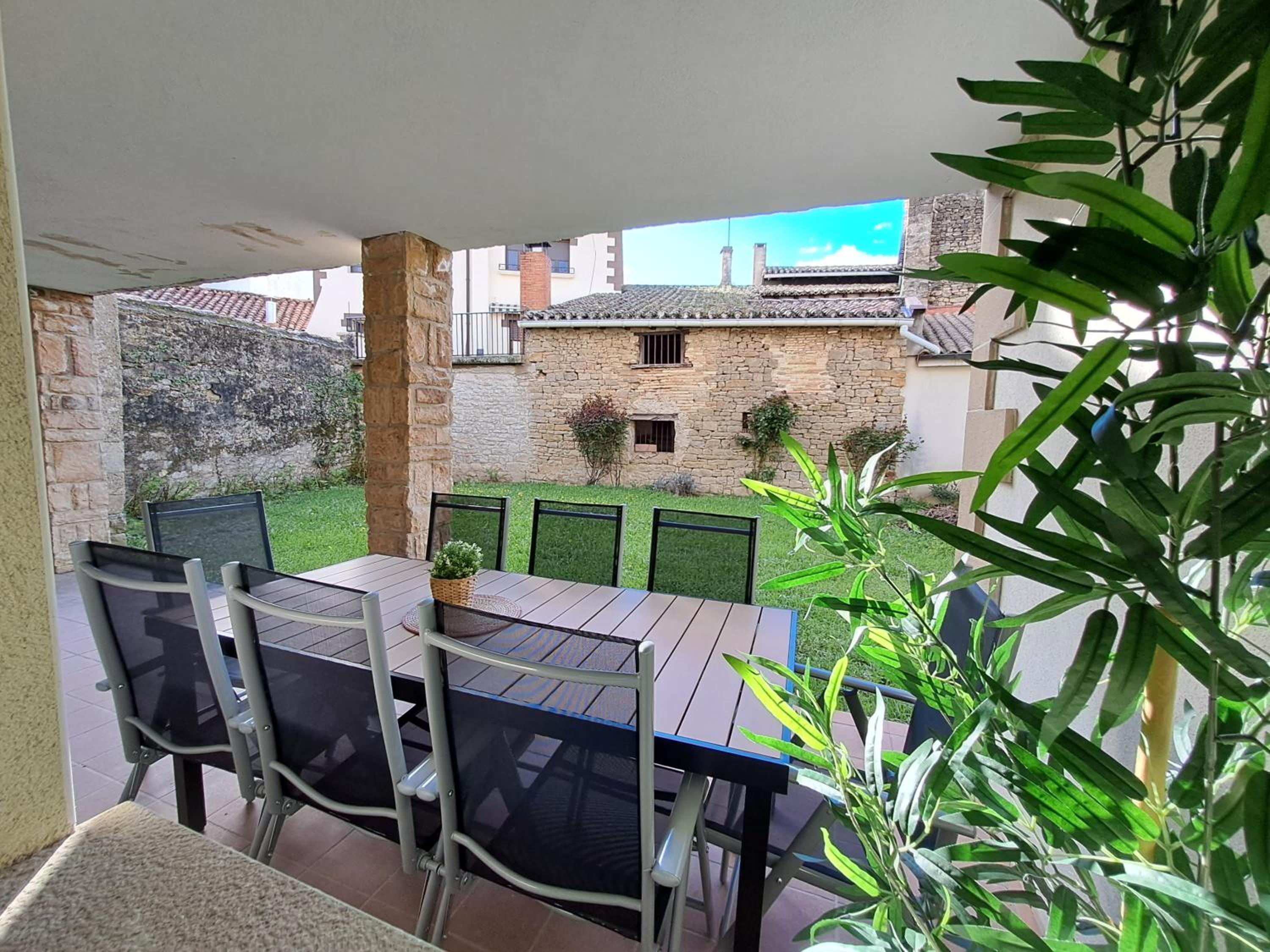 Casa Rural Torreblanca