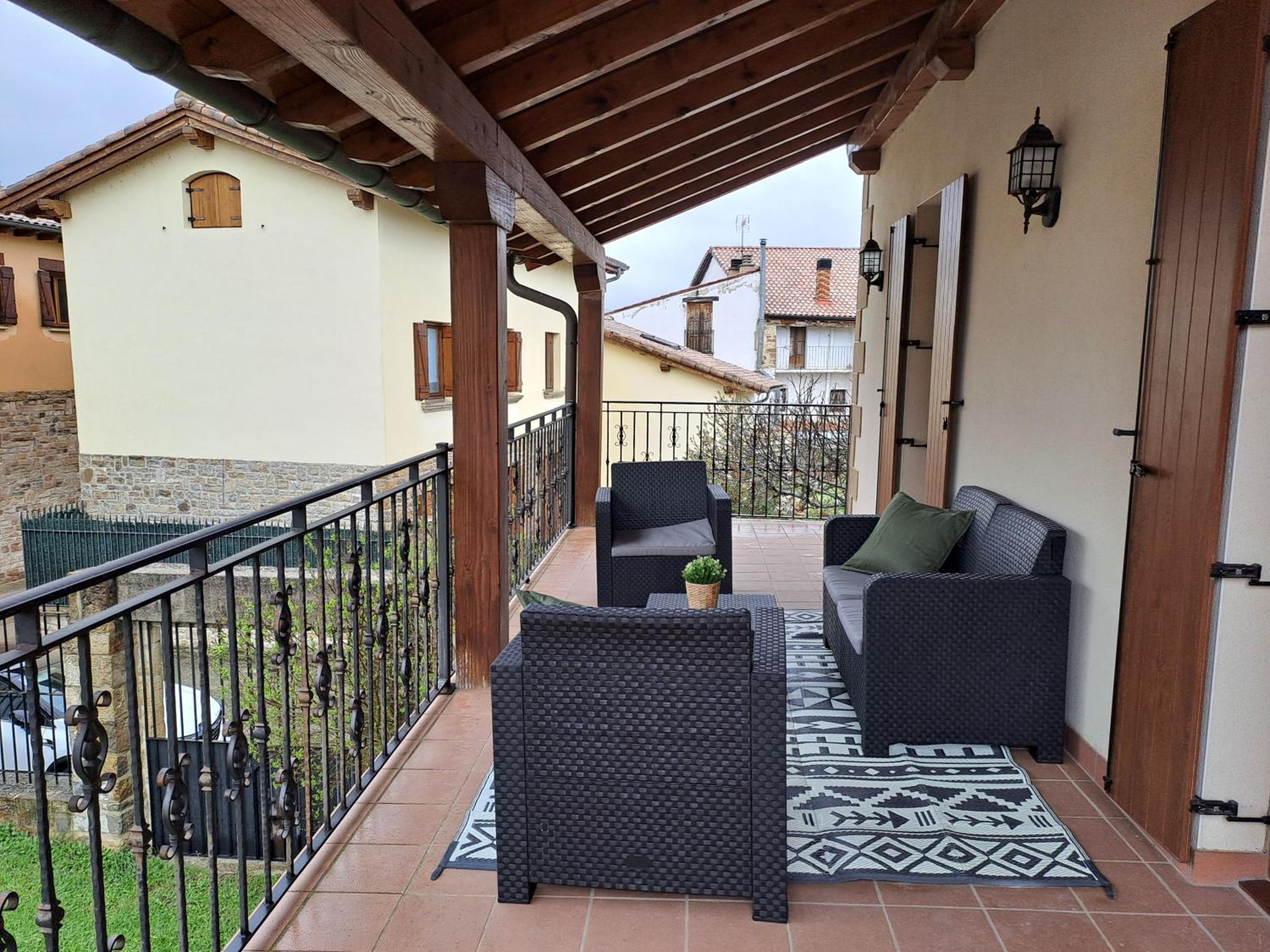 Casa Rural Torreblanca