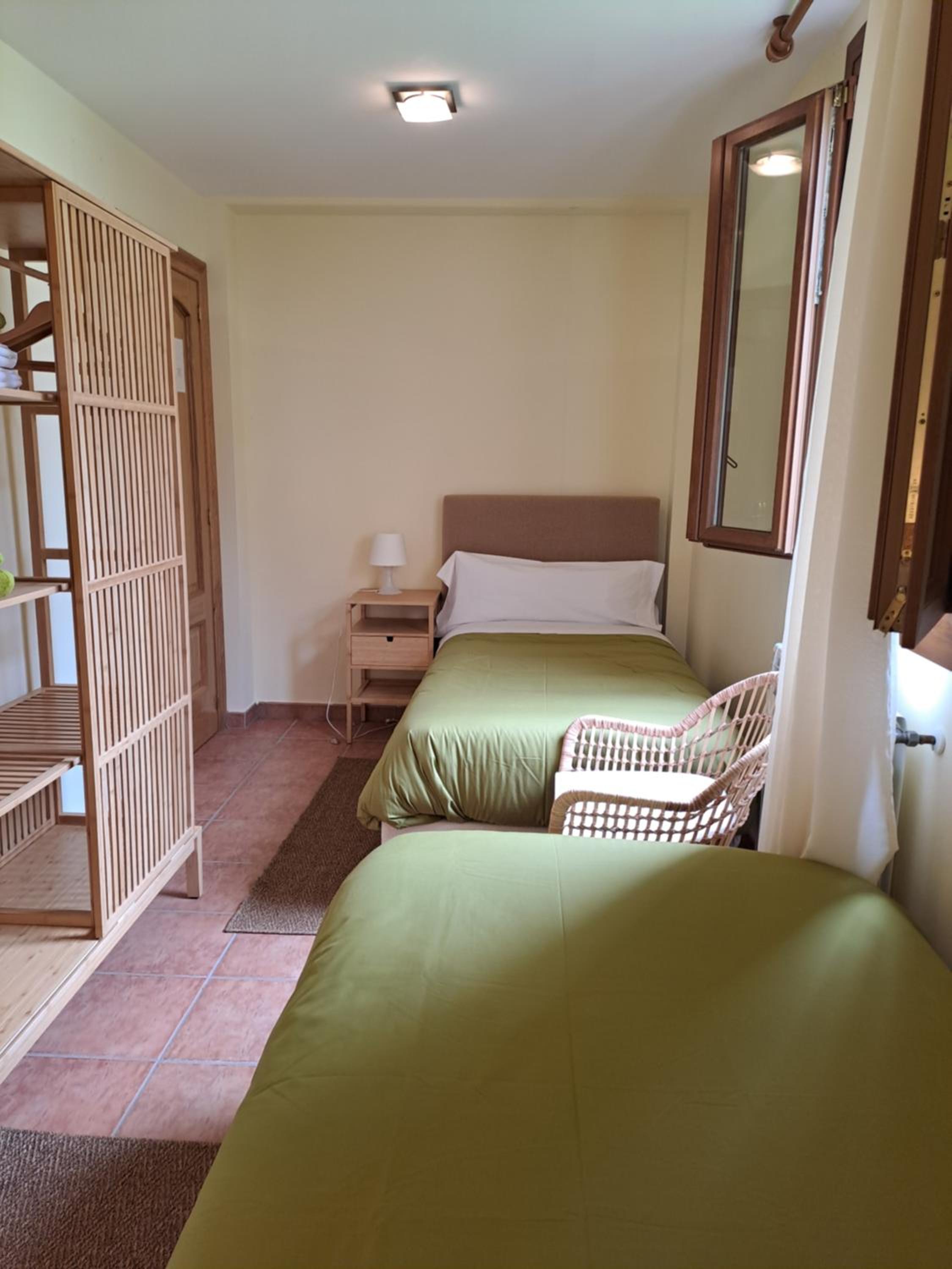 Casa Rural Torreblanca