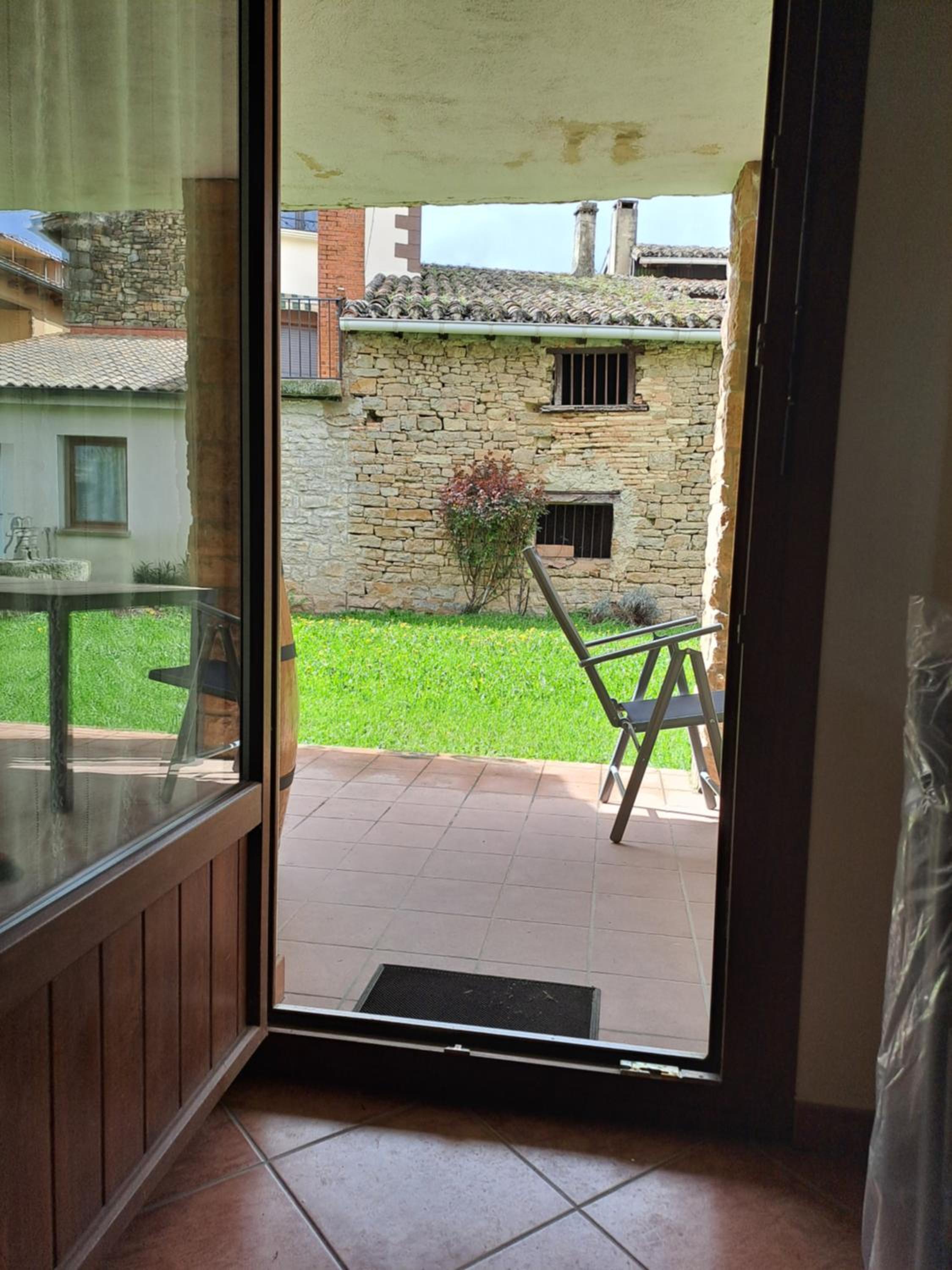 Casa Rural Torreblanca