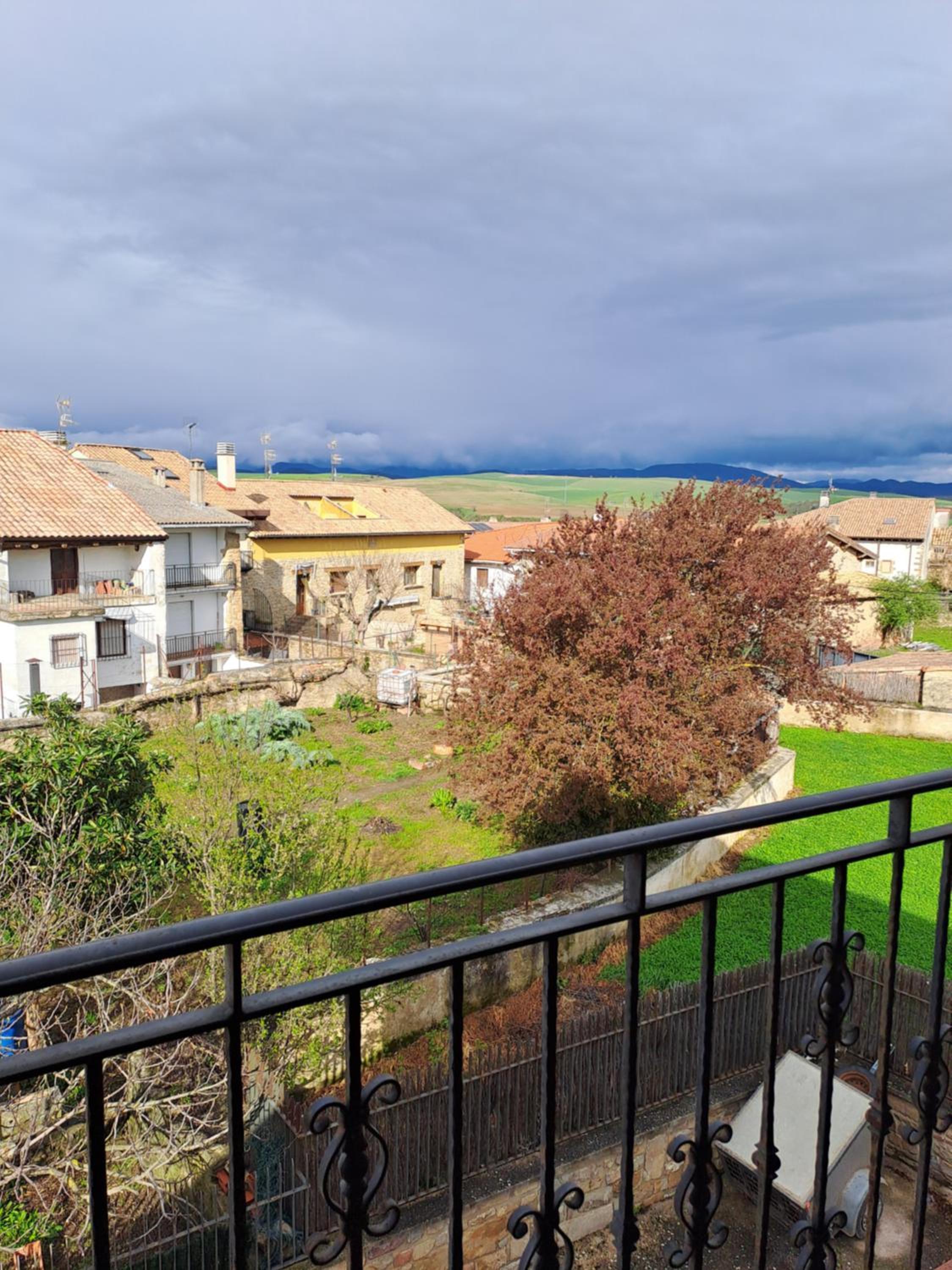 Casa Rural Torreblanca