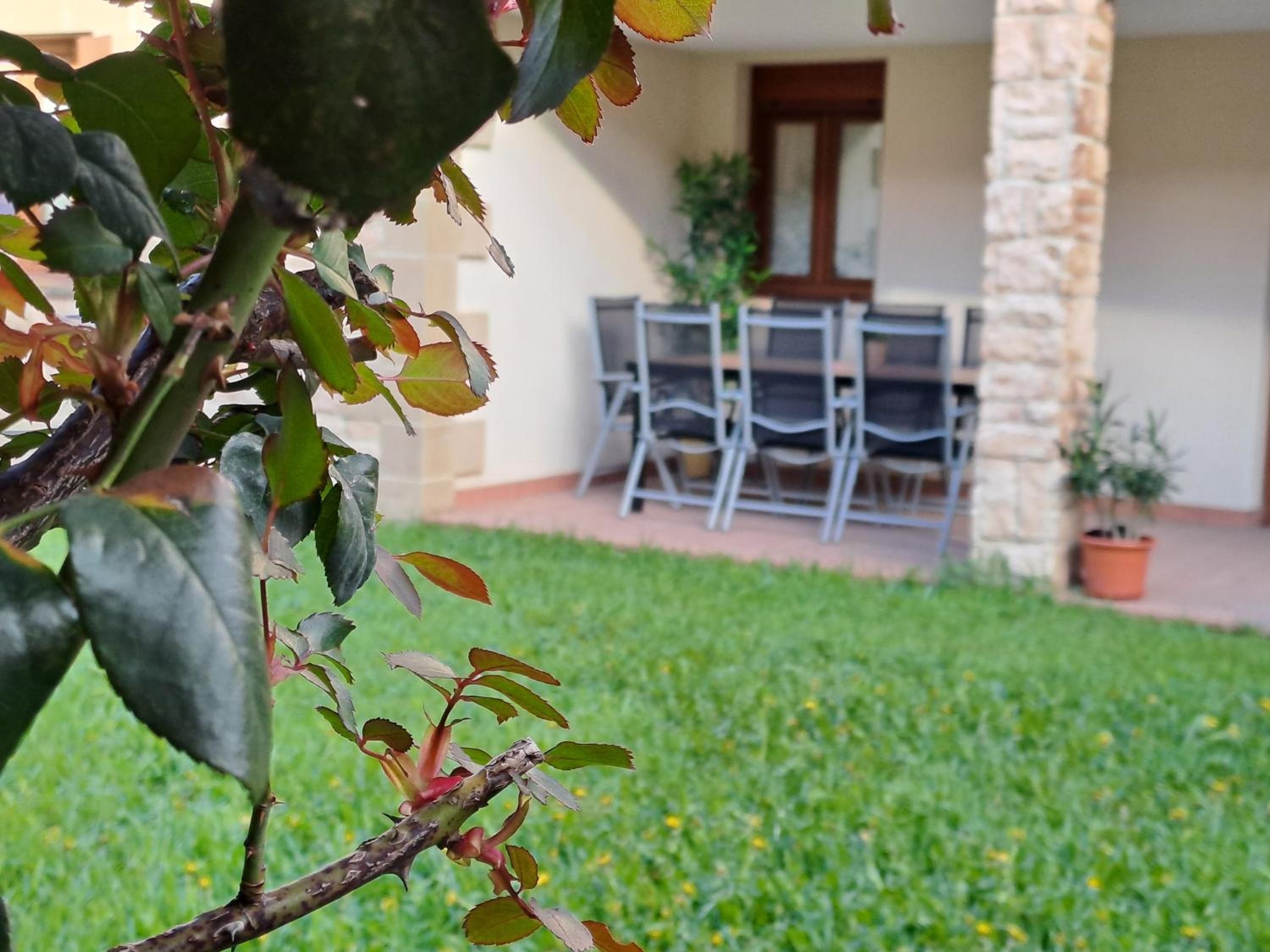 Casa Rural Torreblanca