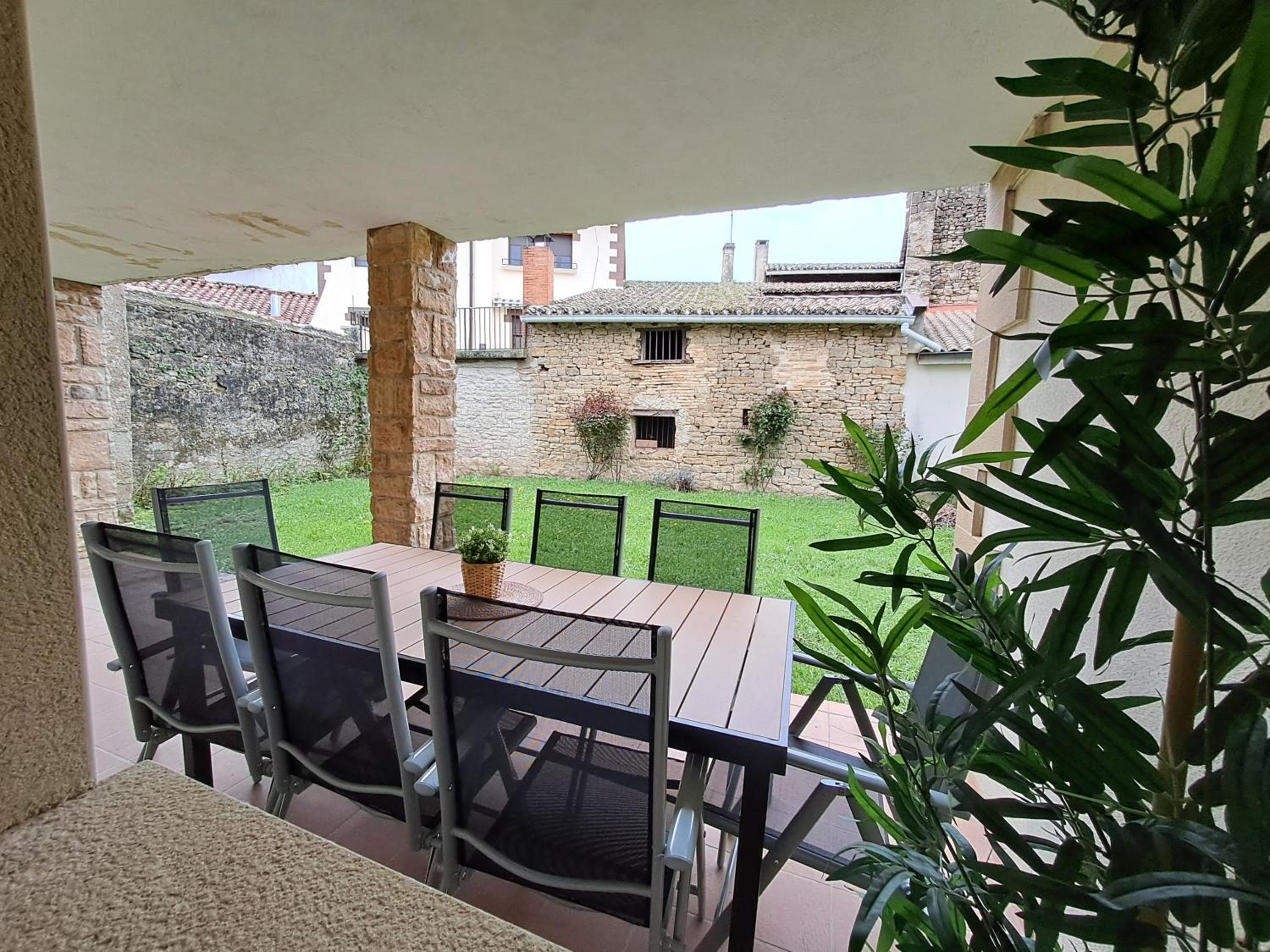 Casa Rural Torreblanca