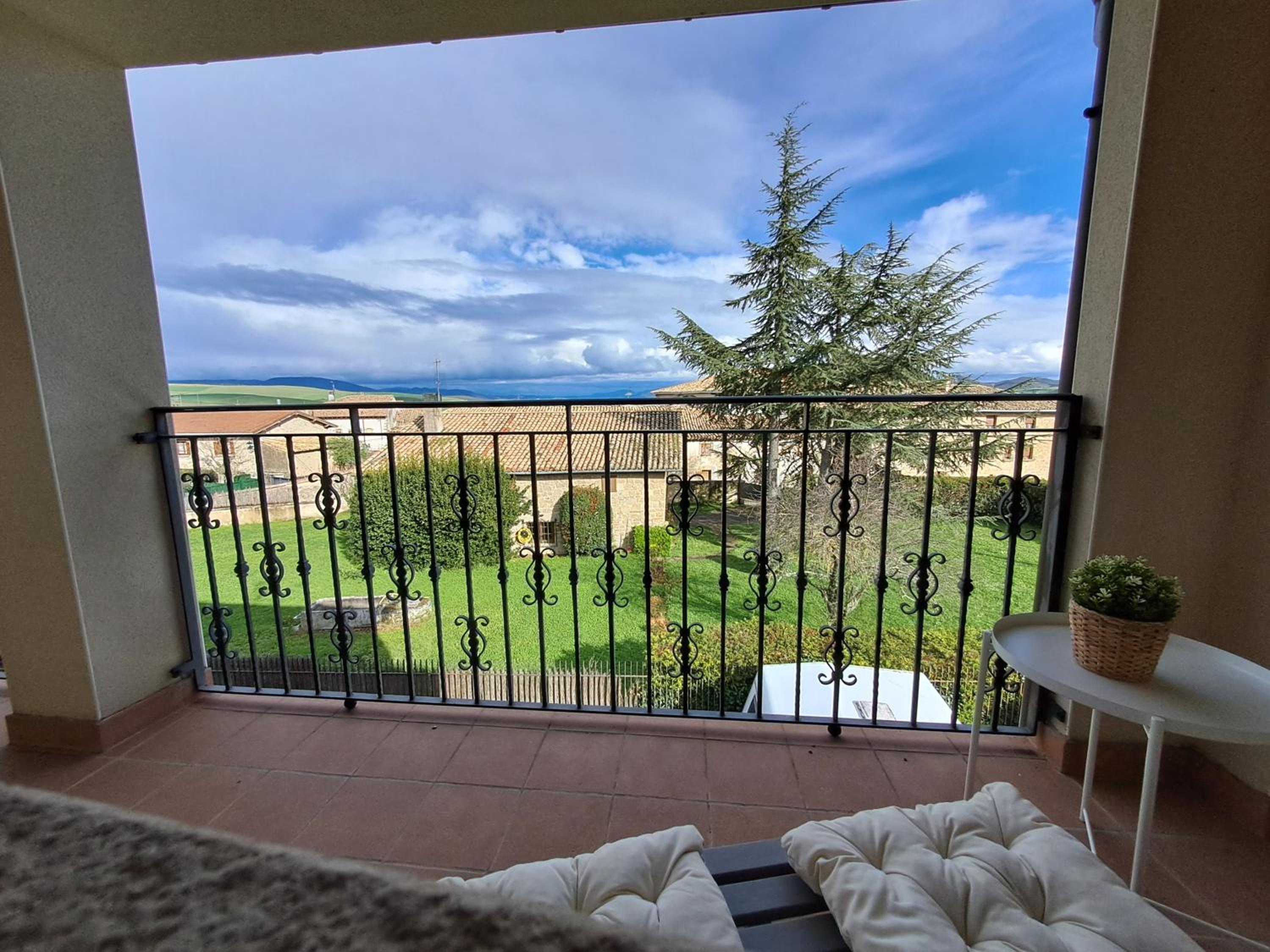 Casa Rural Torreblanca