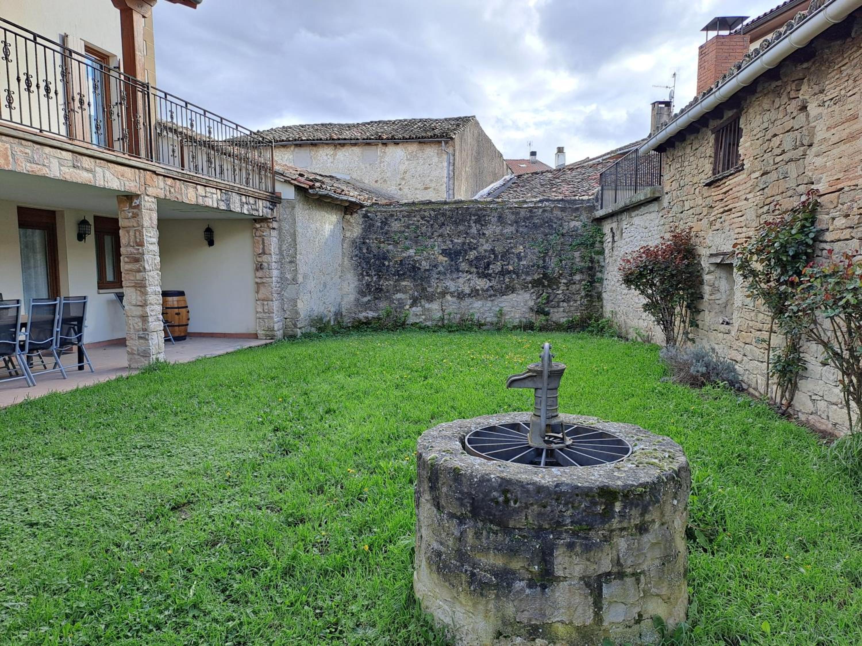 Casa Rural Torreblanca