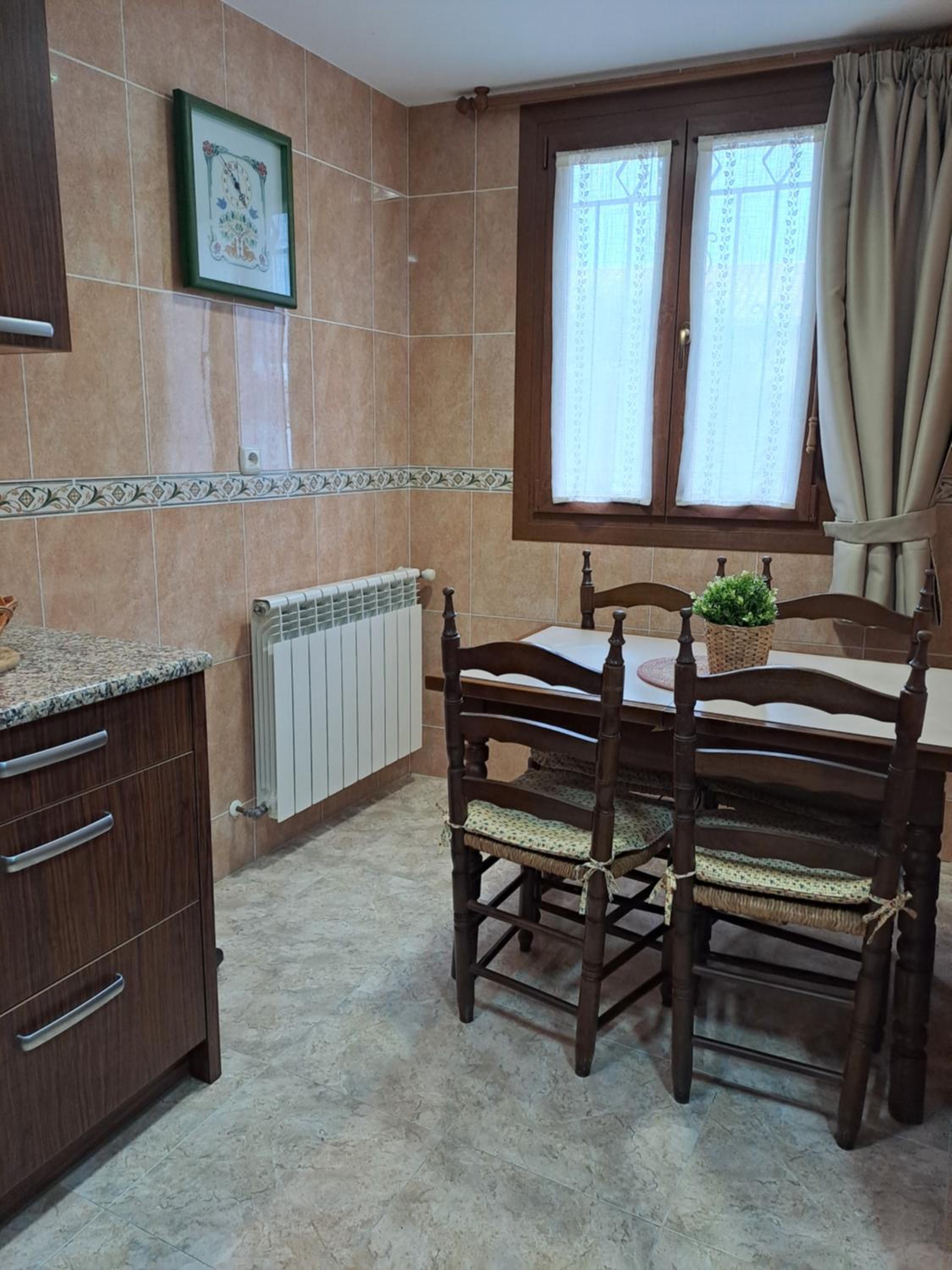 Casa Rural Torreblanca