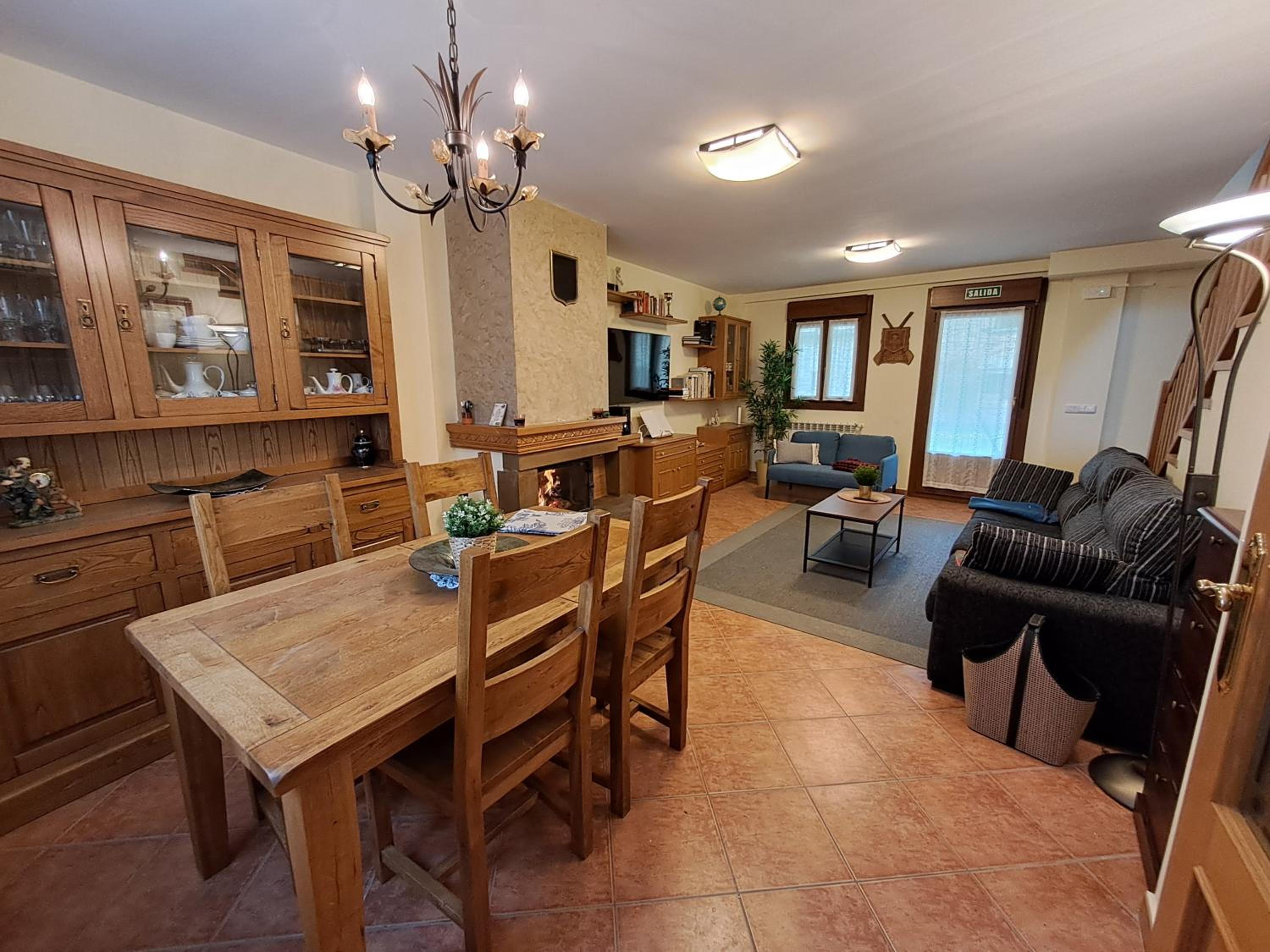 Casa Rural Torreblanca