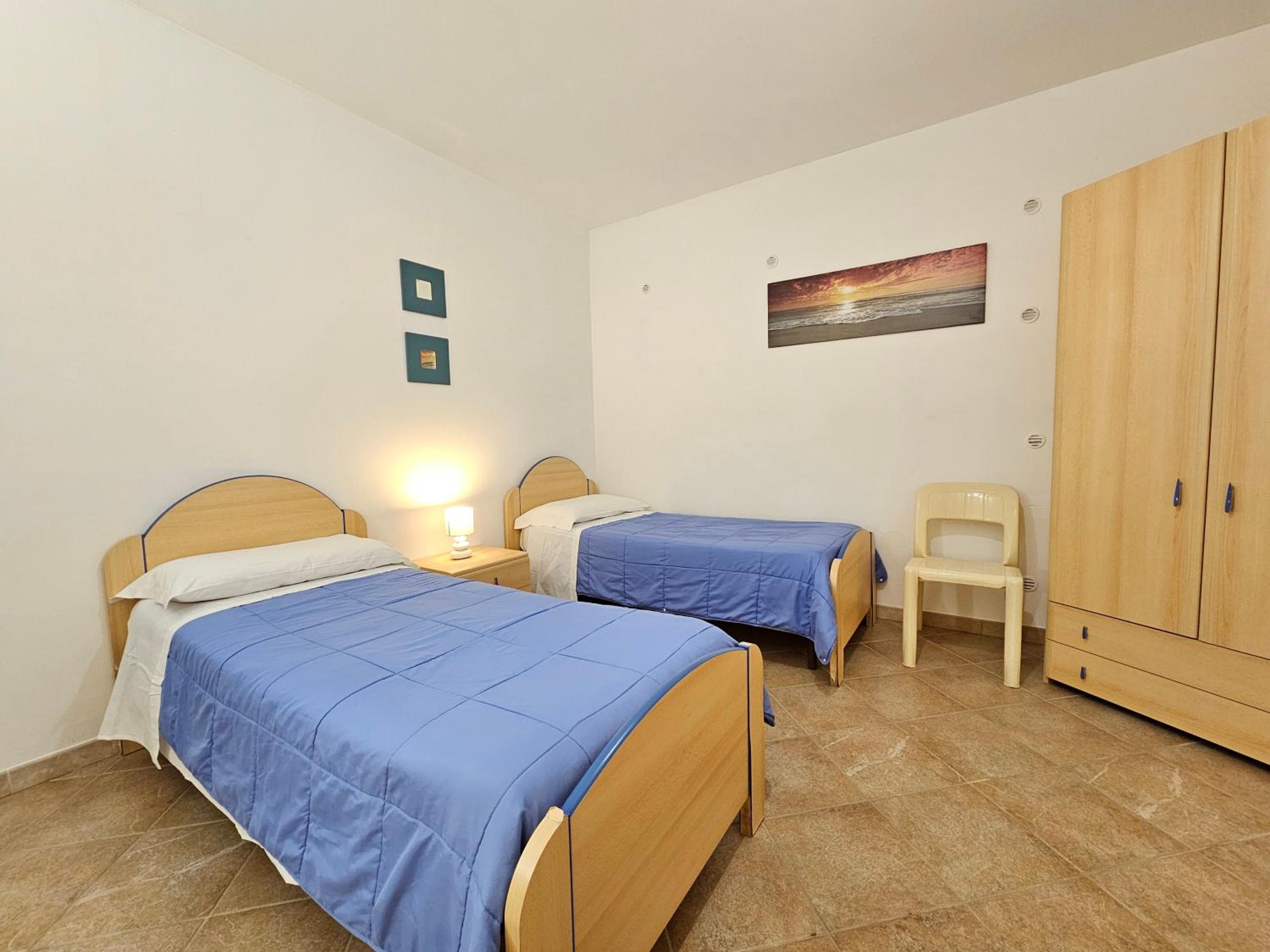Costa Mediterranea Holiday Homes