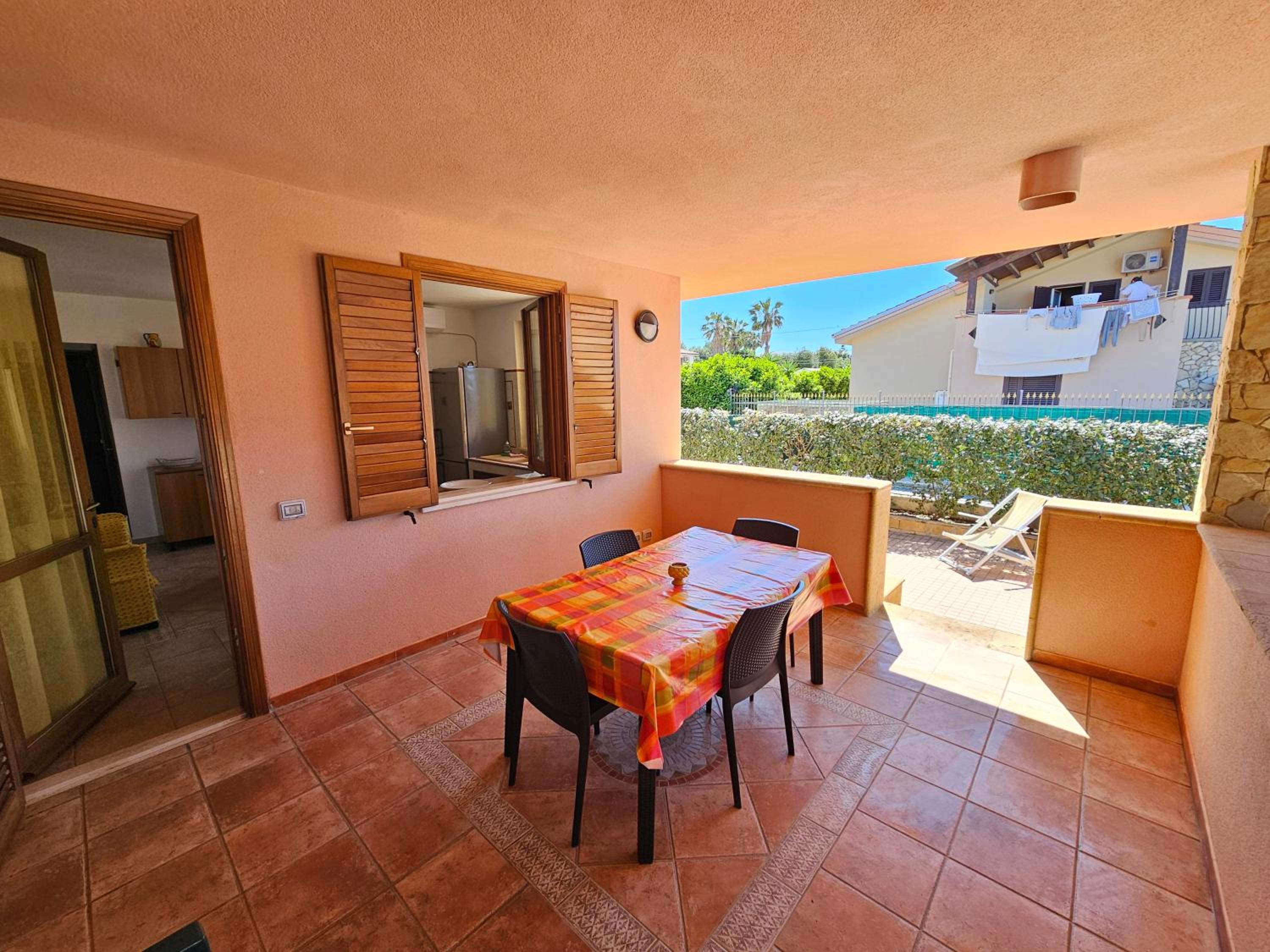 Costa Mediterranea Holiday Homes