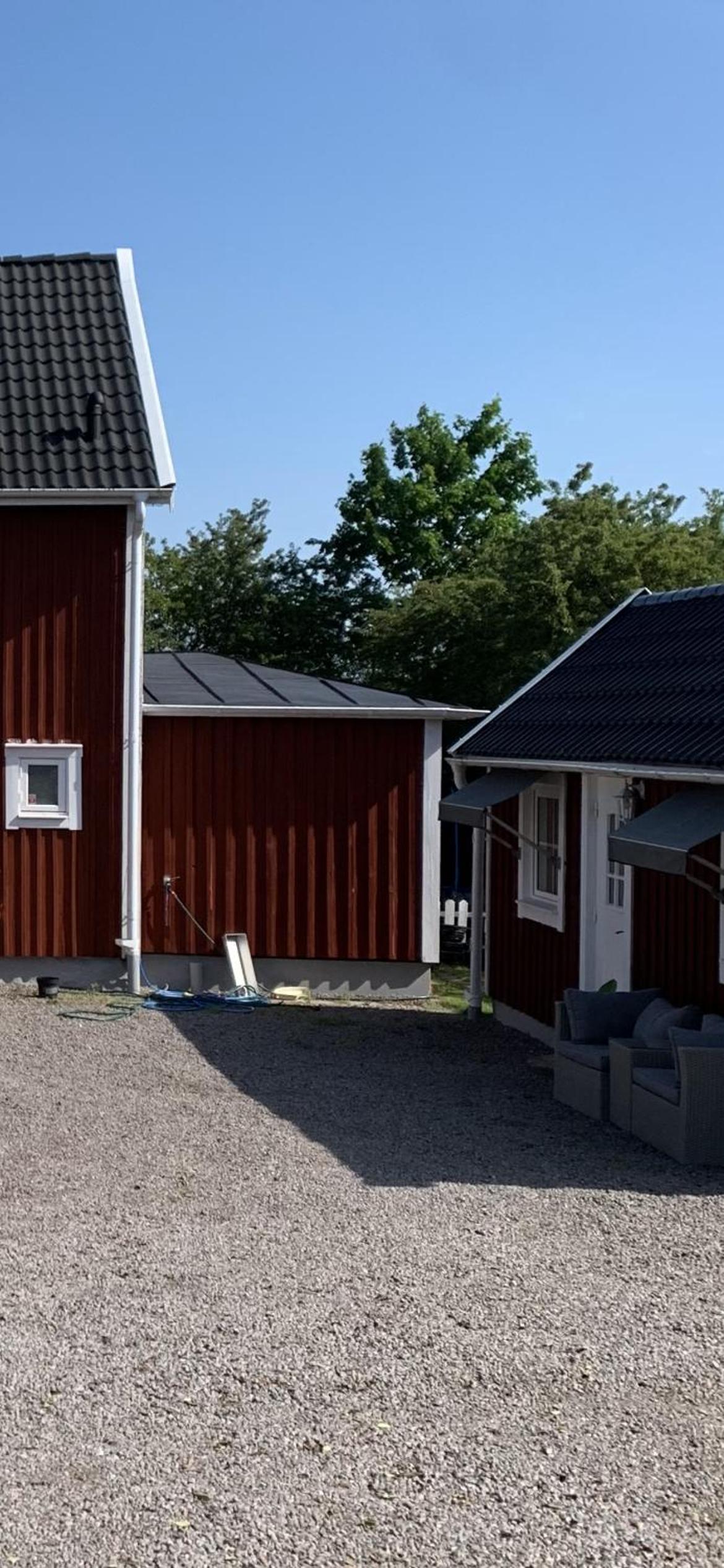 Tift bossgård view 2