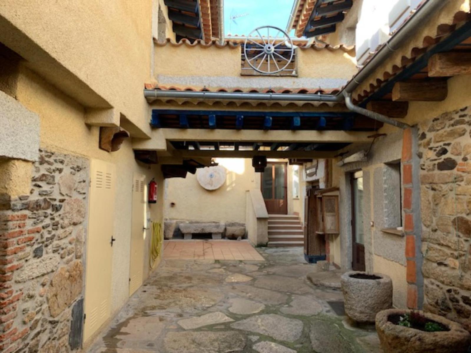 Casa Rural La Vertedera 3 view 3