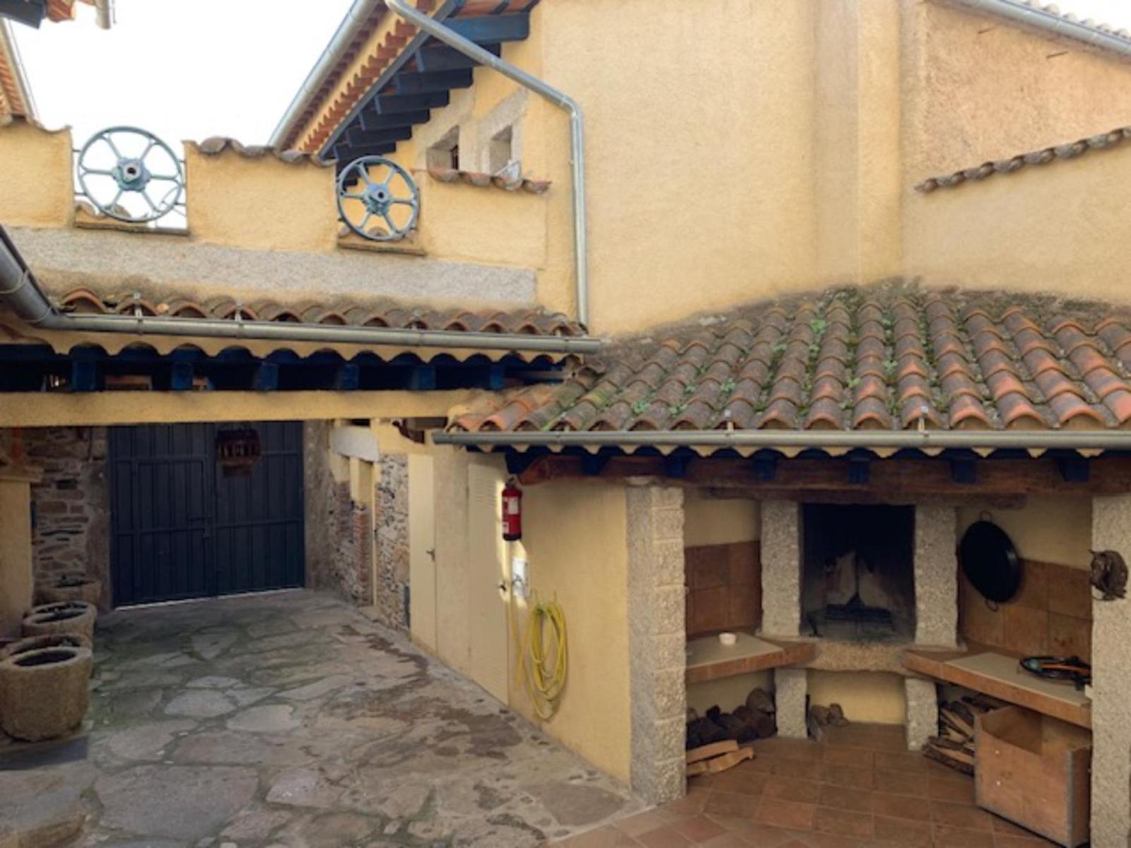 Casa Rural La Vertedera 3 view 5