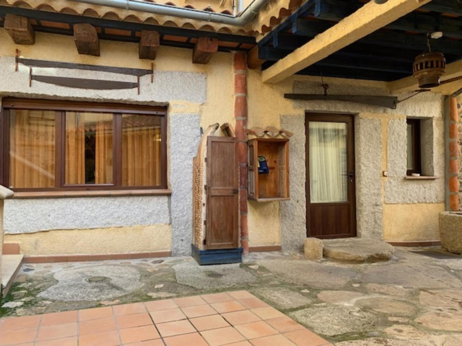 Casa Rural La Vertedera 3 view 4