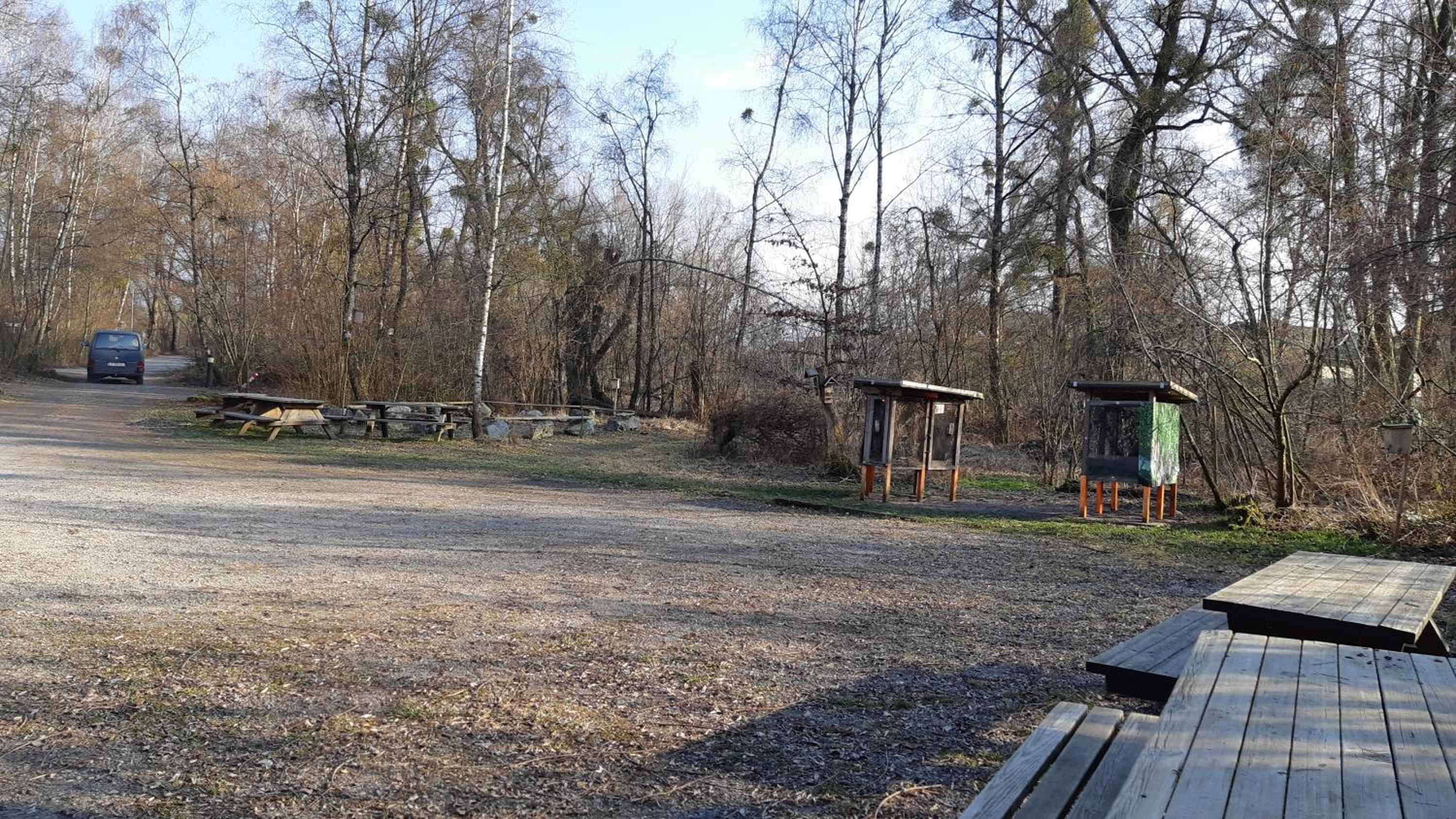 Zimmer am See