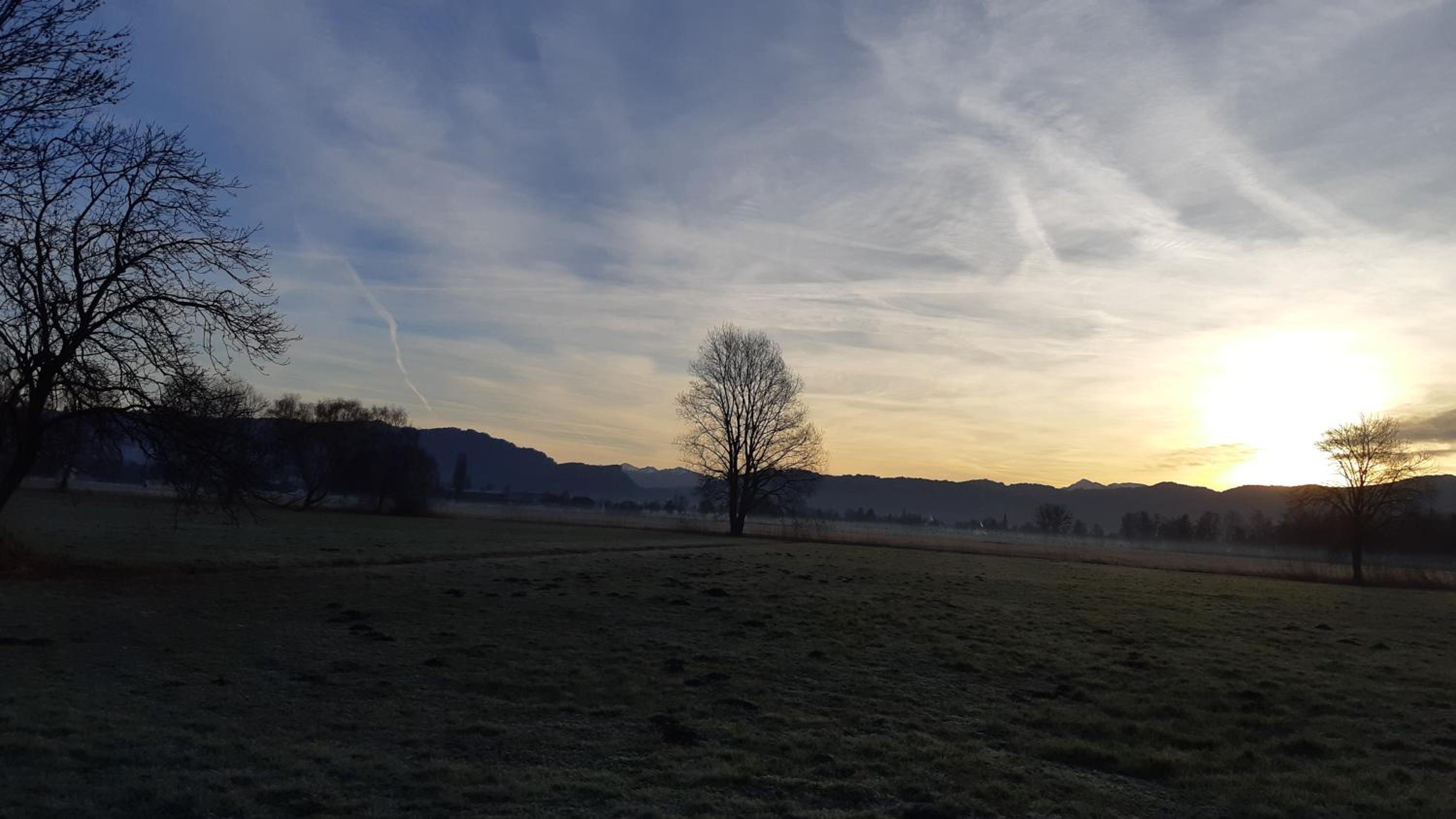 Zimmer am See
