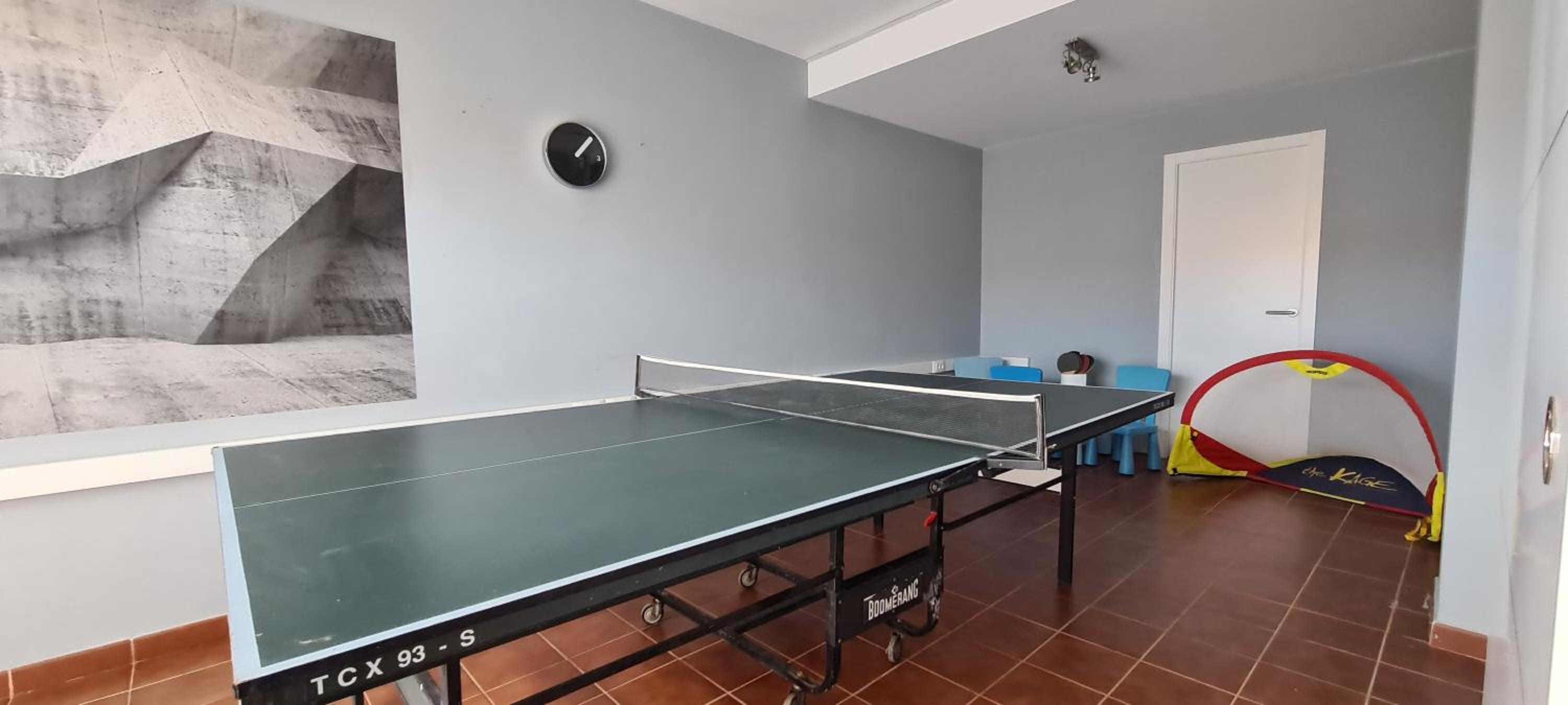 Duplex Pozo Canary