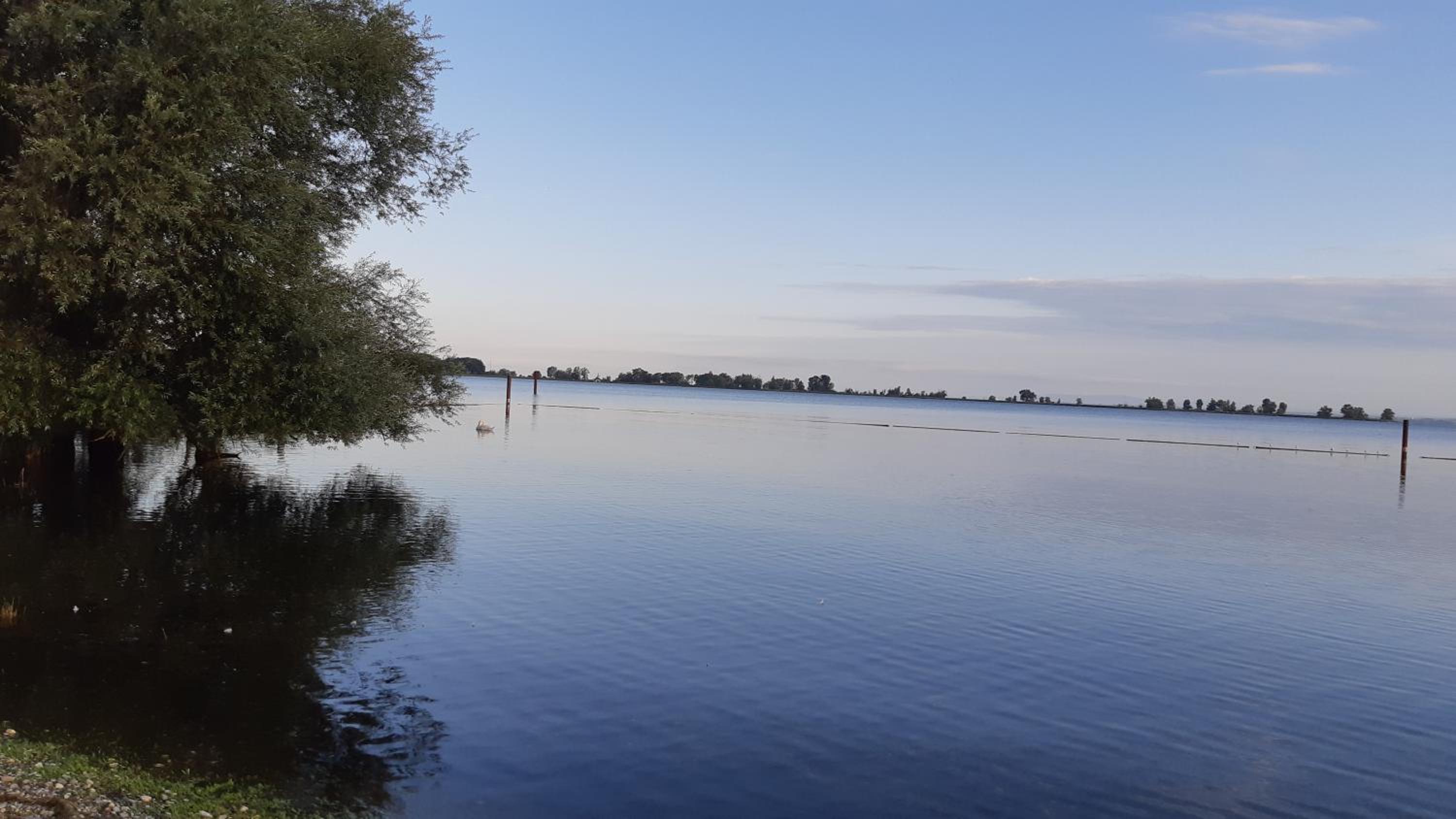 Zimmer am See