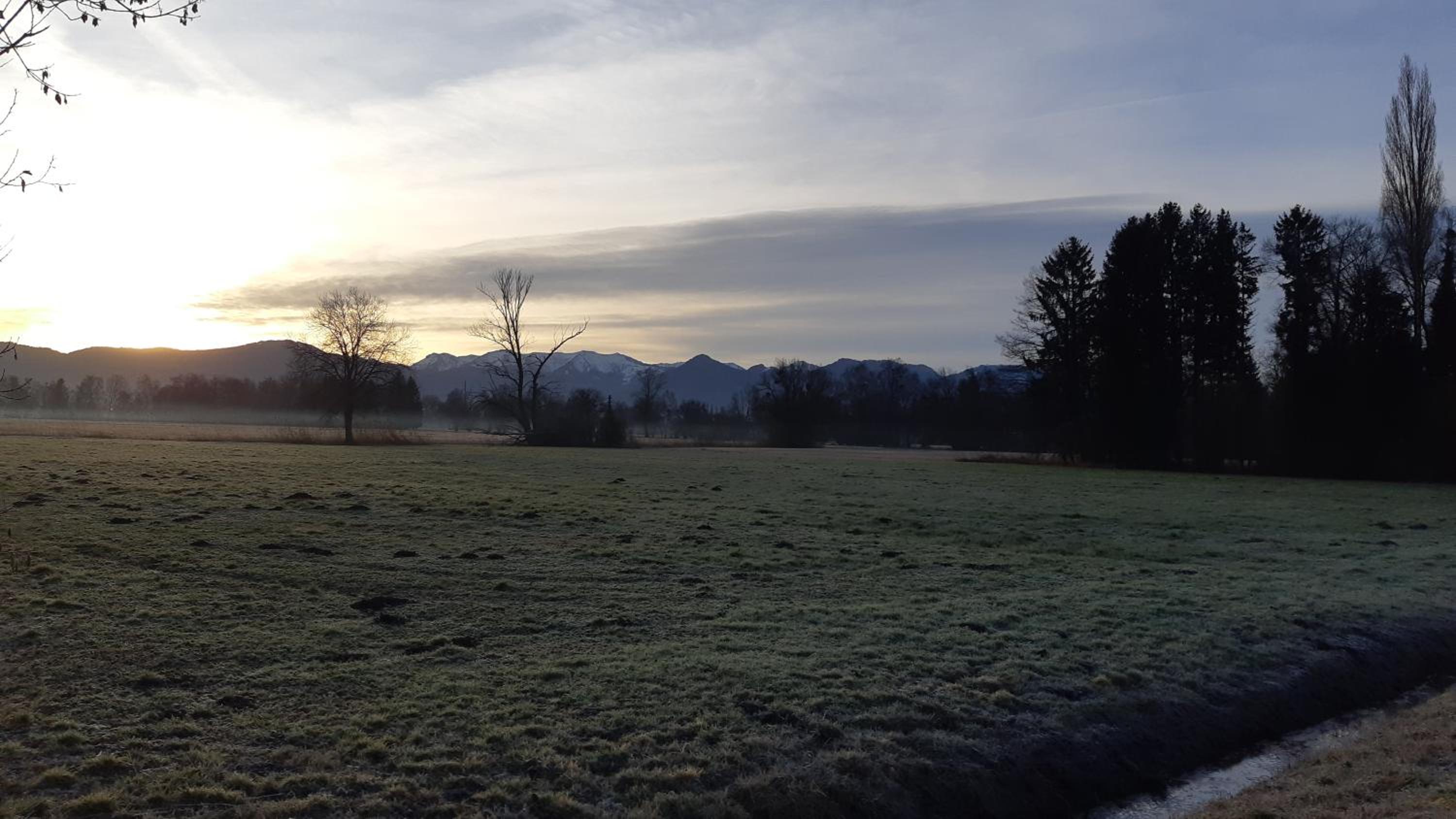 Zimmer am See