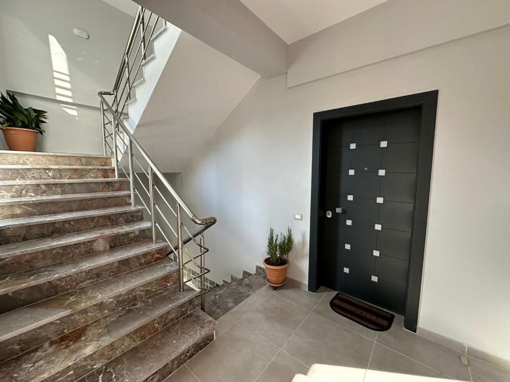 Modern City Suite