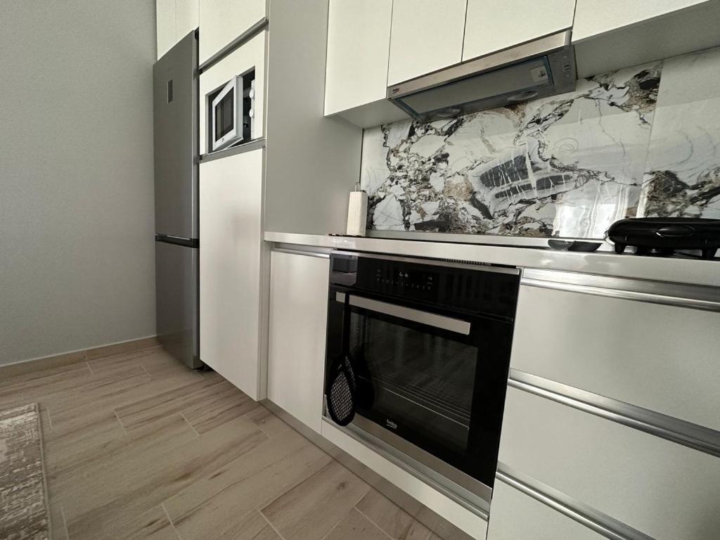 Modern City Suite