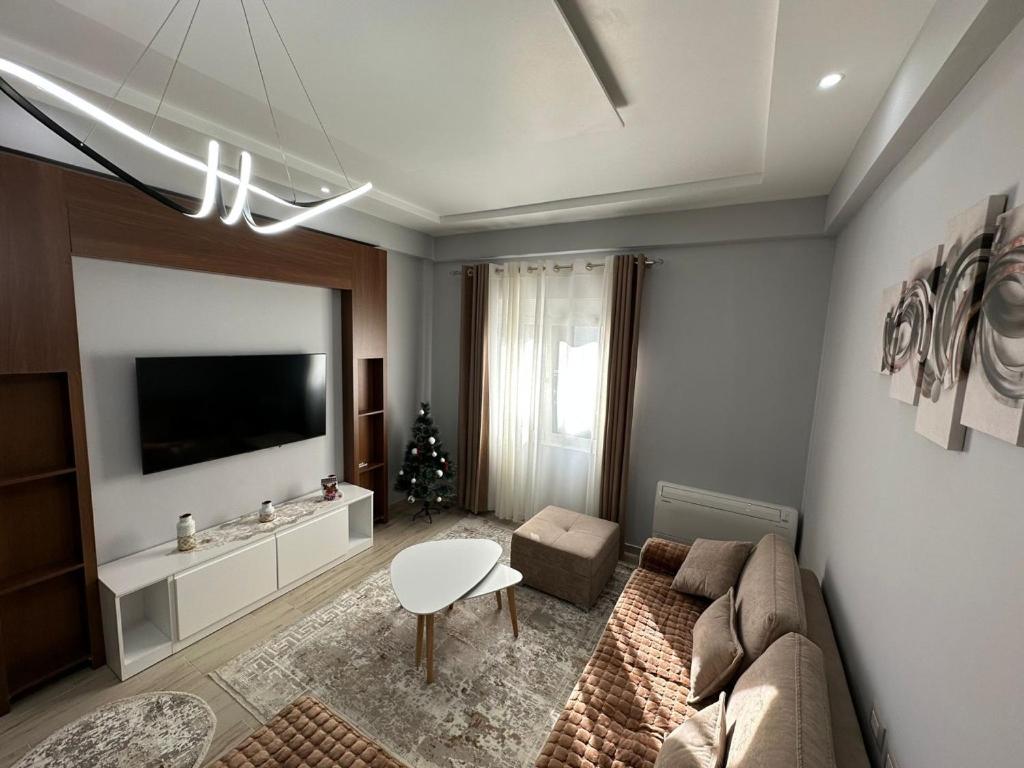 Modern City Suite