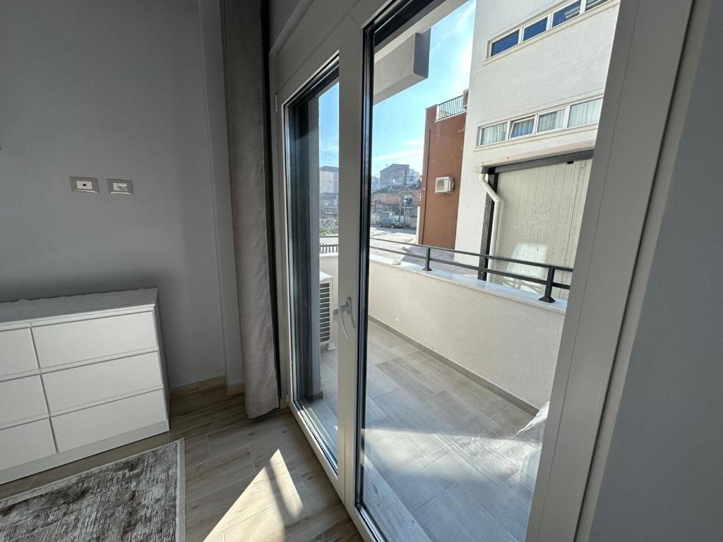 Modern City Suite