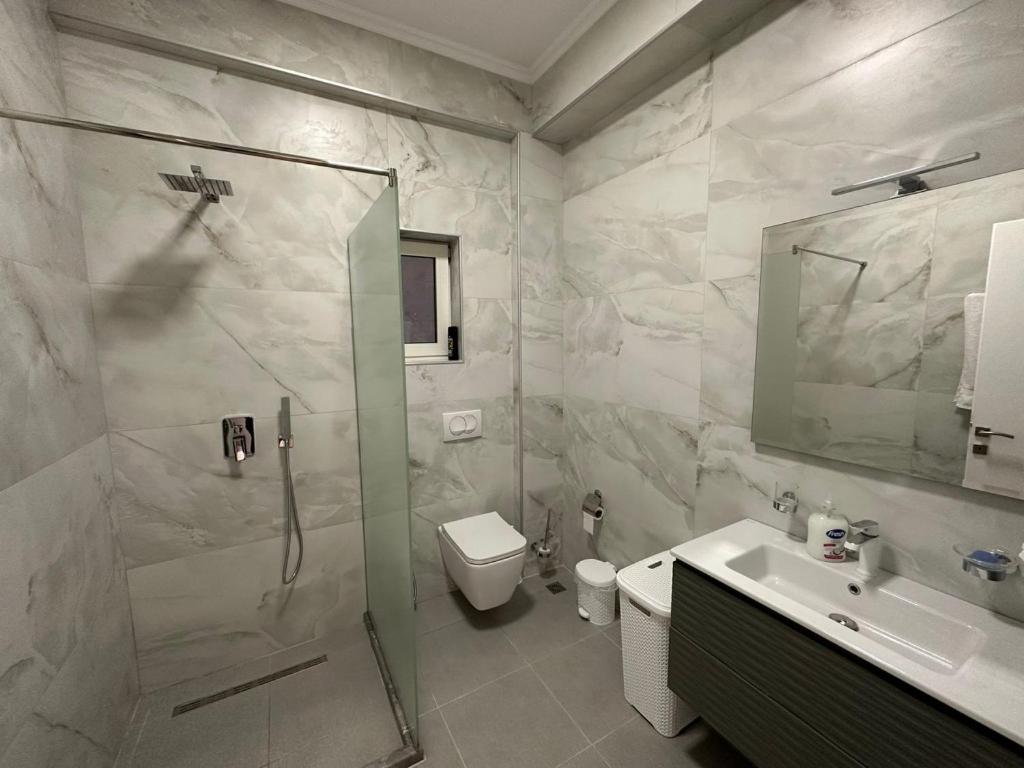 Modern City Suite