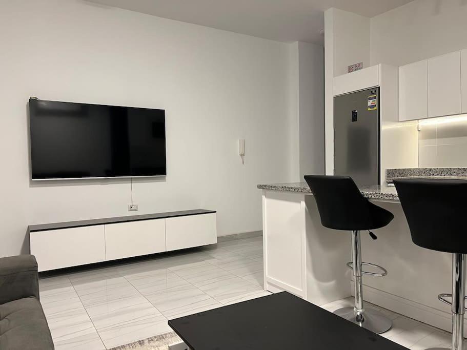 Marina View Apartment