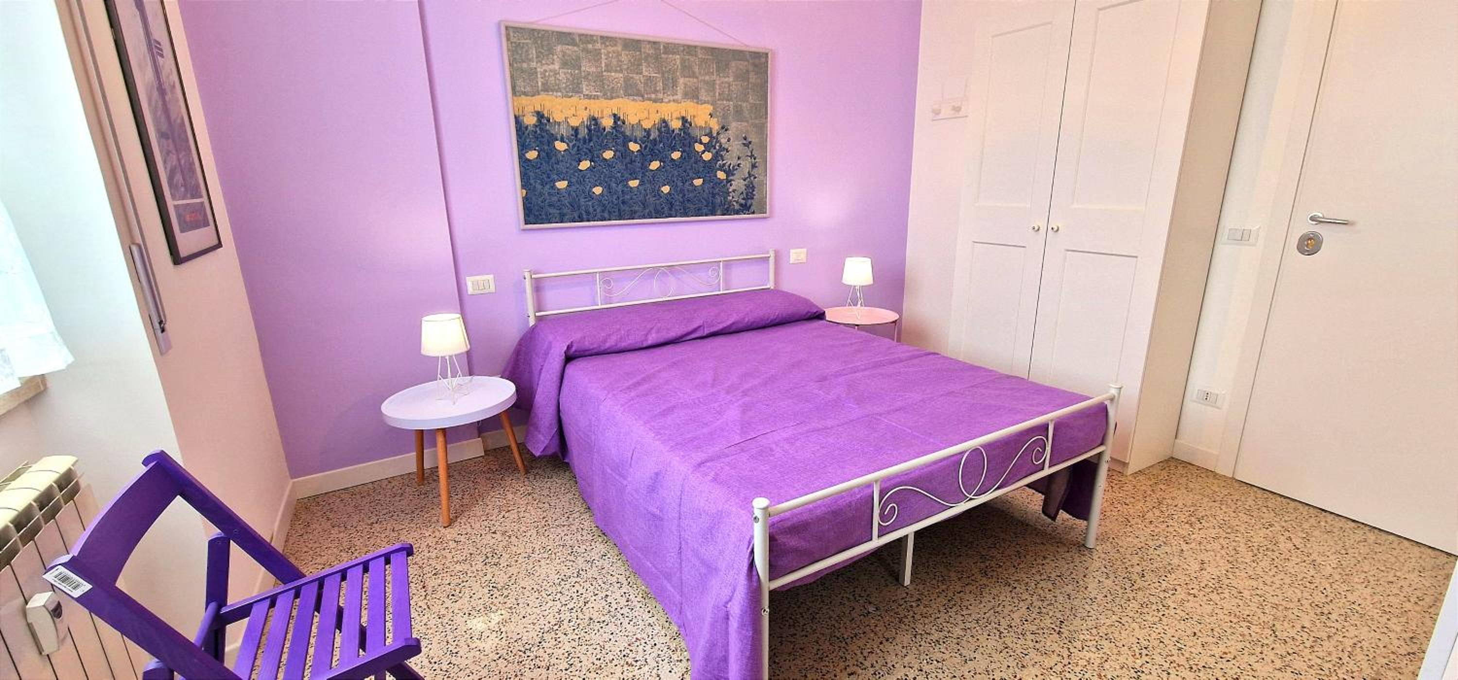 Cecilia Rome House