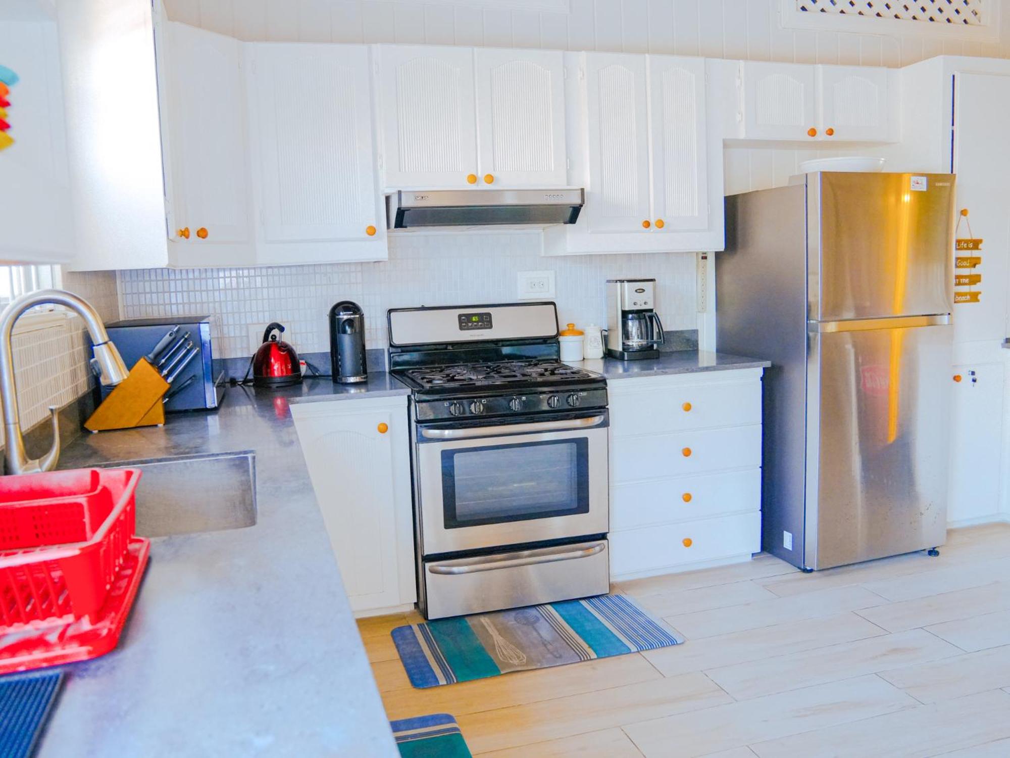 Endless Summer Beach House 3BR