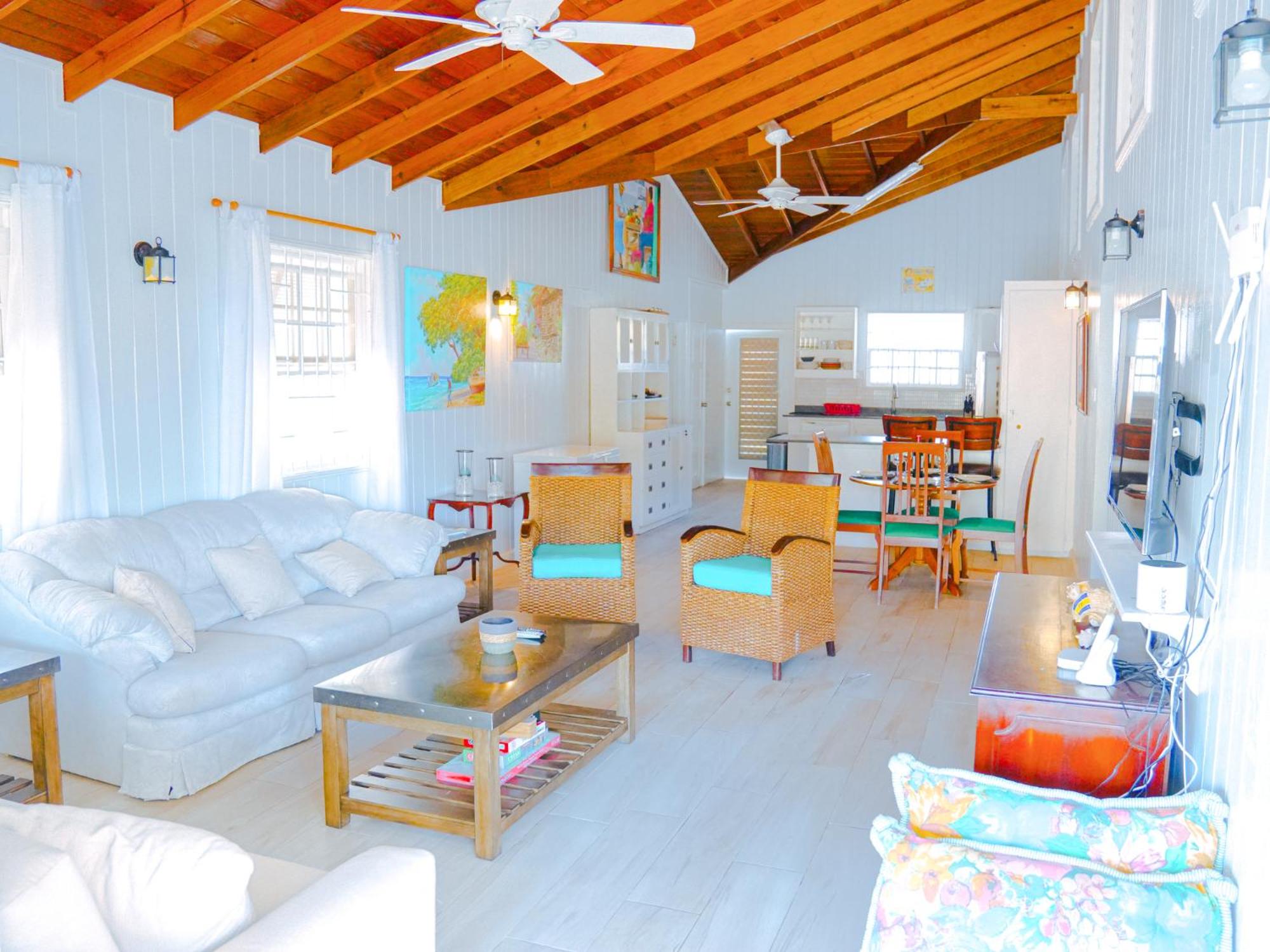 Endless Summer Beach House 3BR