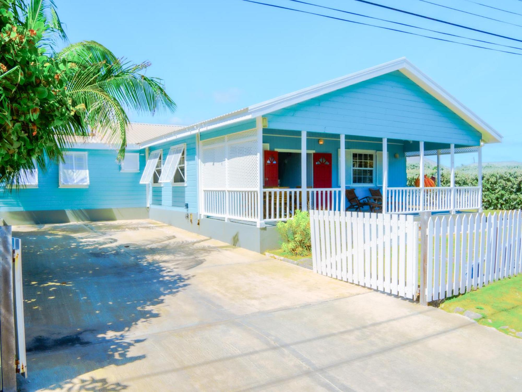 Endless Summer Beach House 3BR