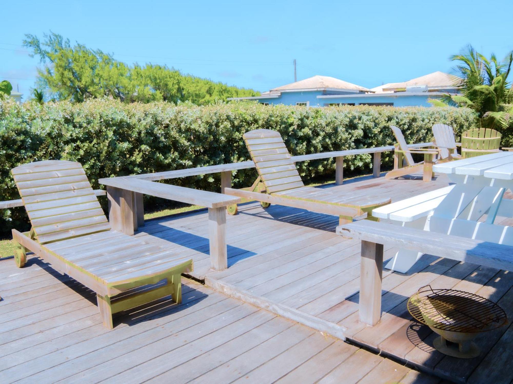 Endless Summer Beach House 3BR