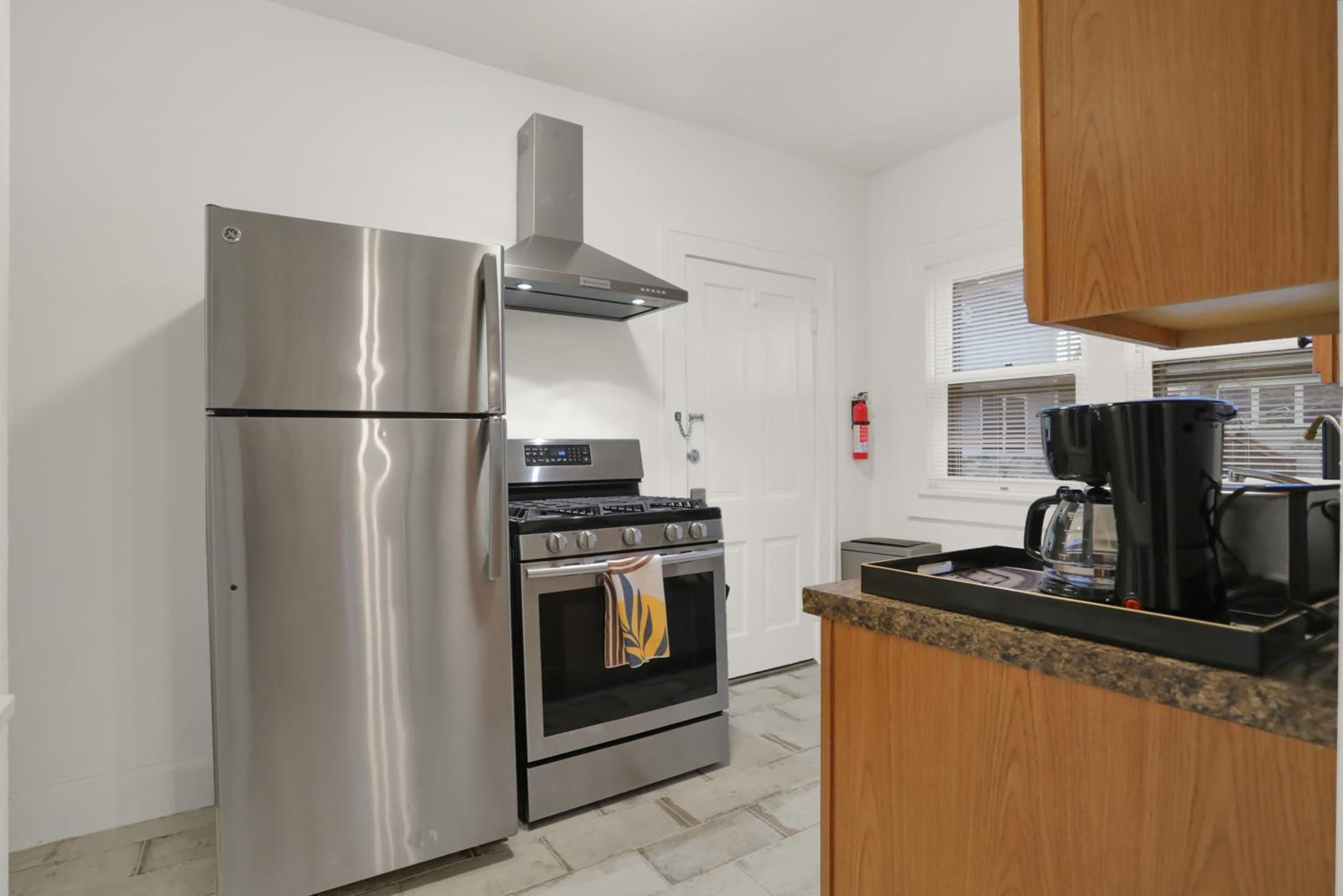 Comfy Apartment in Indianapolis